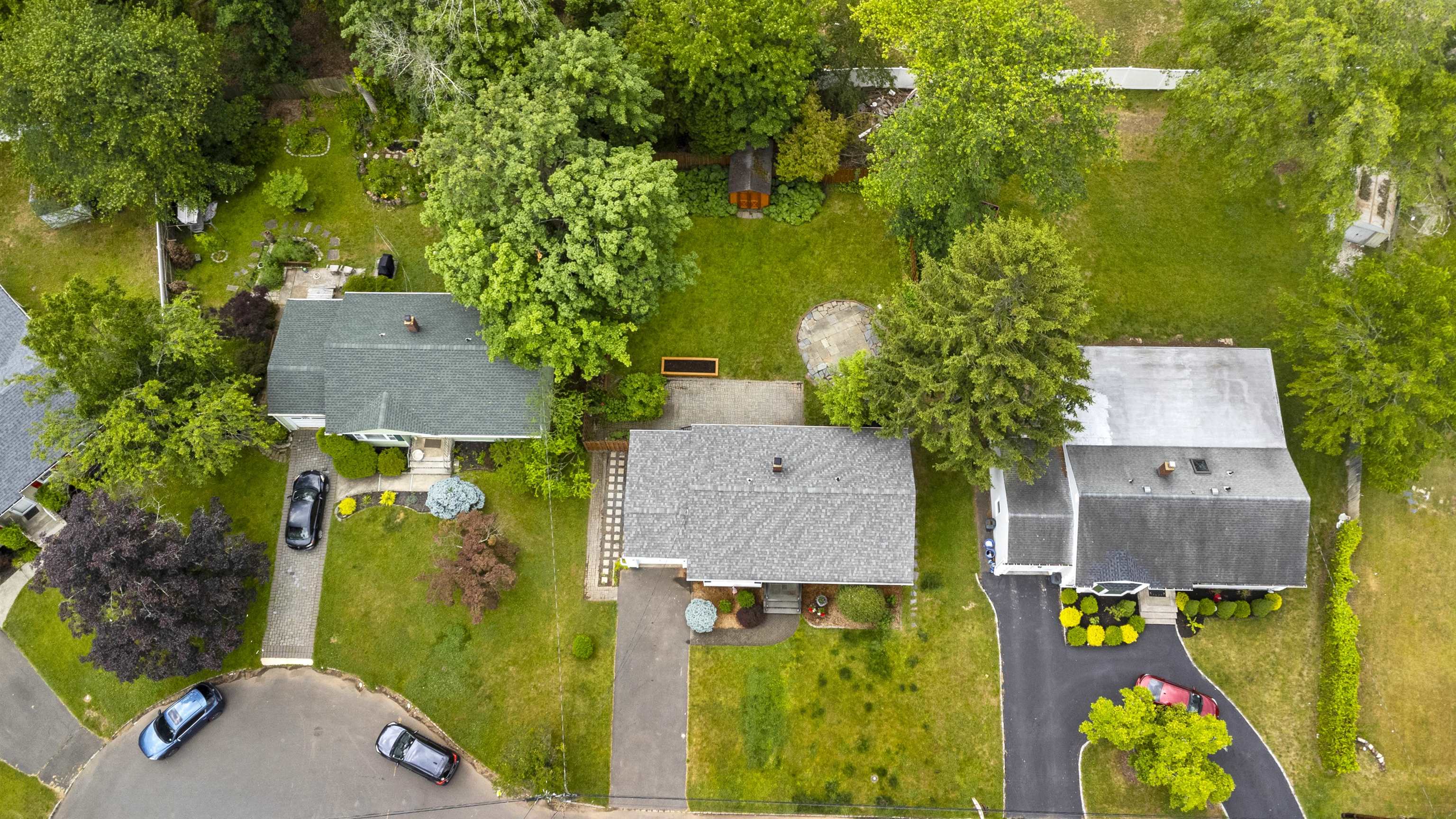 123 SWEET BRIAR LANE