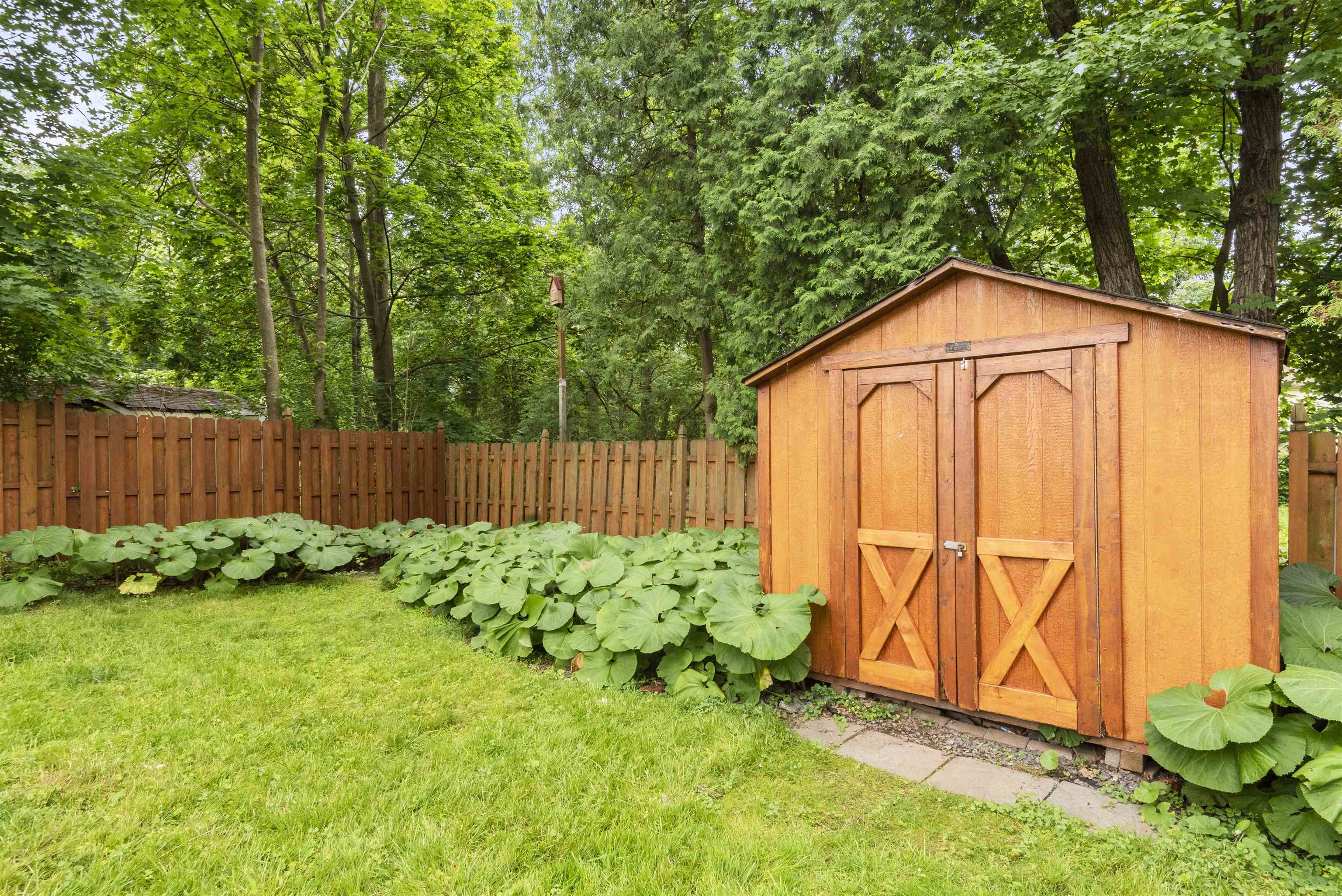 123 SWEET BRIAR LANE