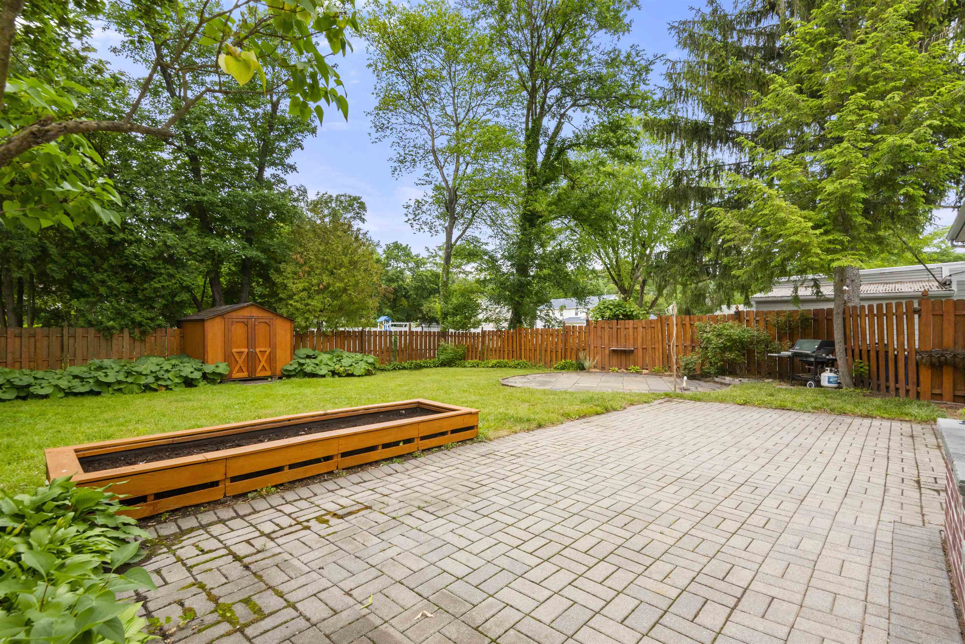 123 SWEET BRIAR LANE