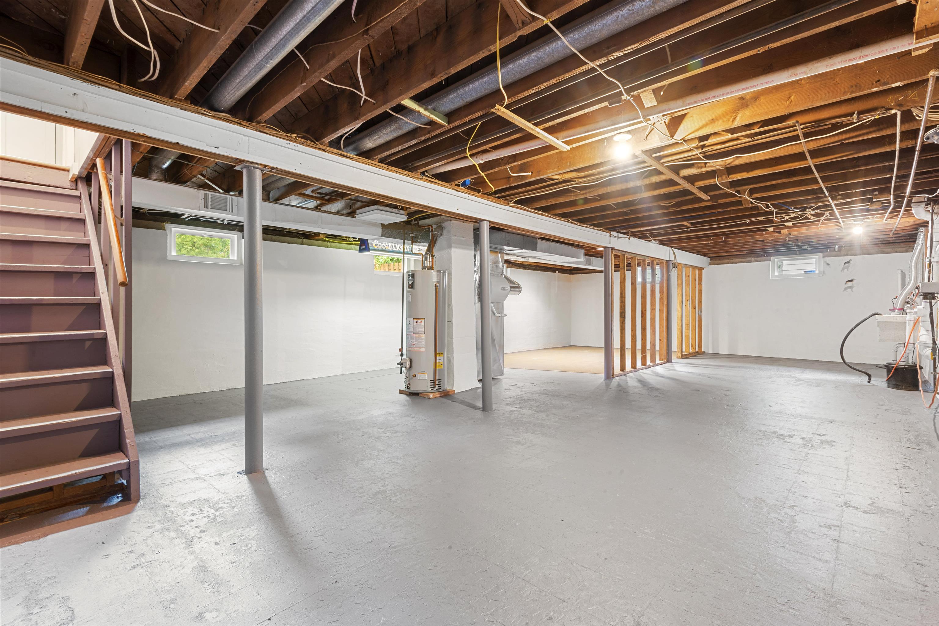 123 SWEET BRIAR LANE