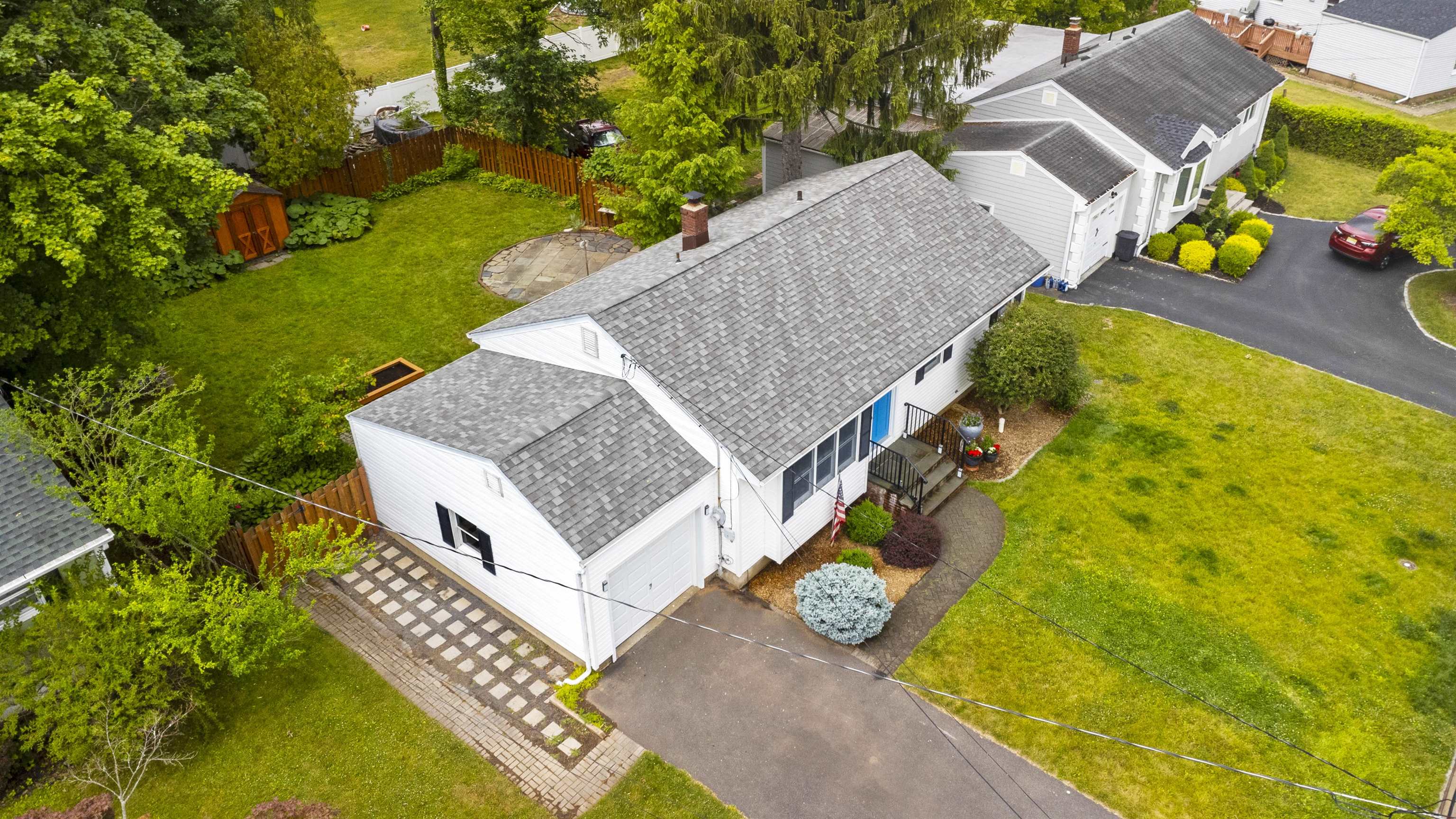 123 SWEET BRIAR LANE