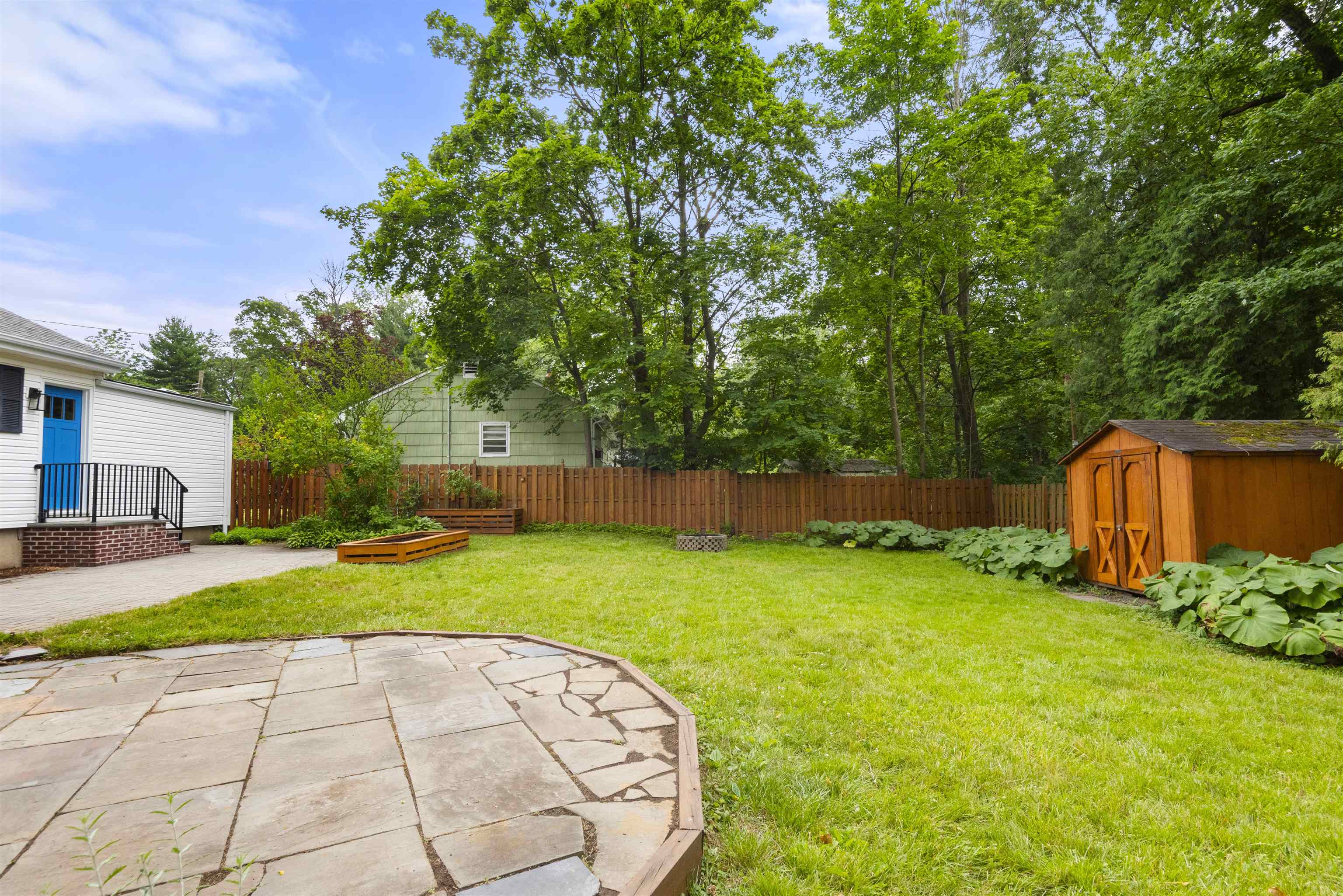 123 SWEET BRIAR LANE