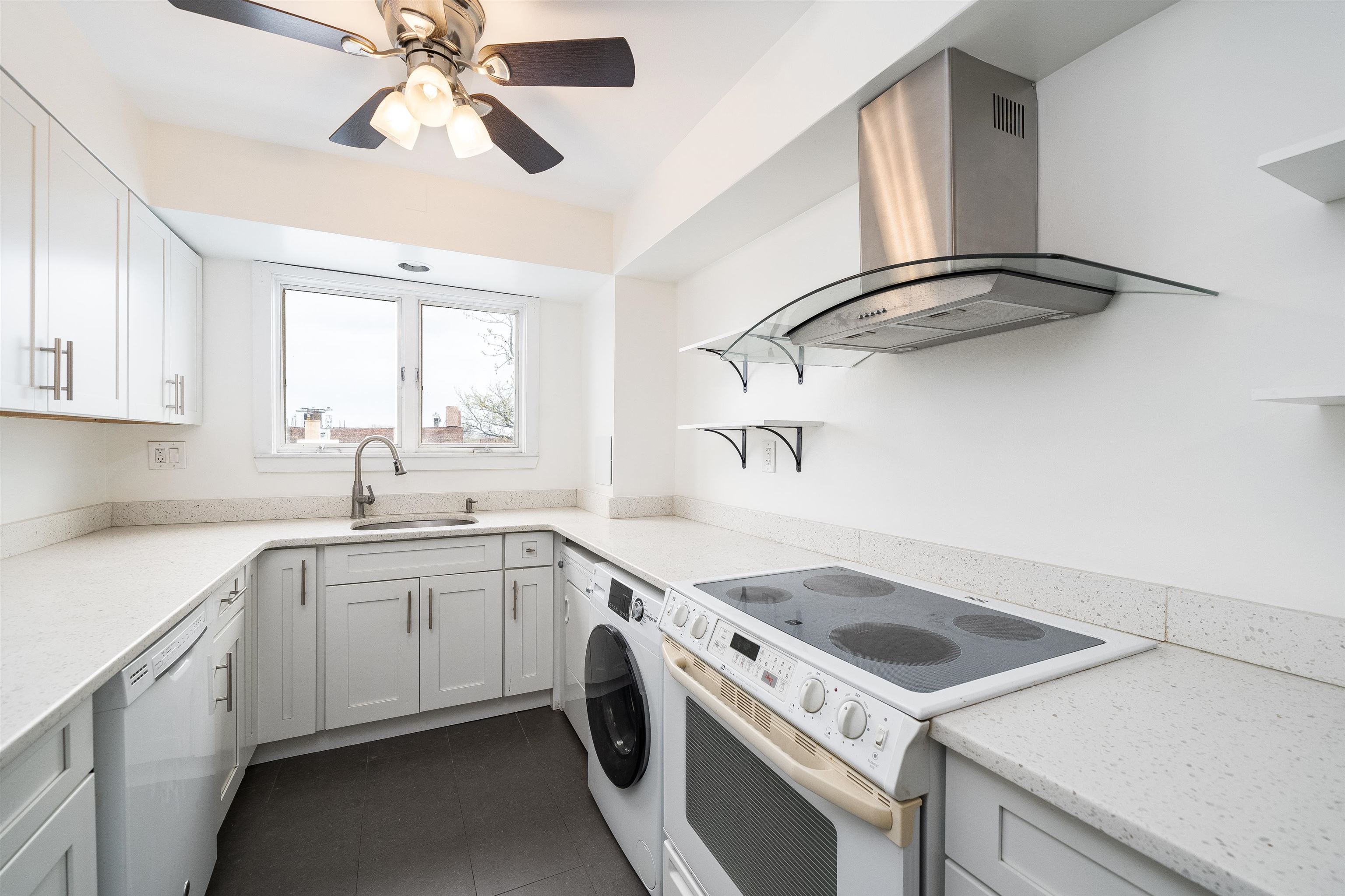 1070 KENNEDY BLVD Unit: 4A