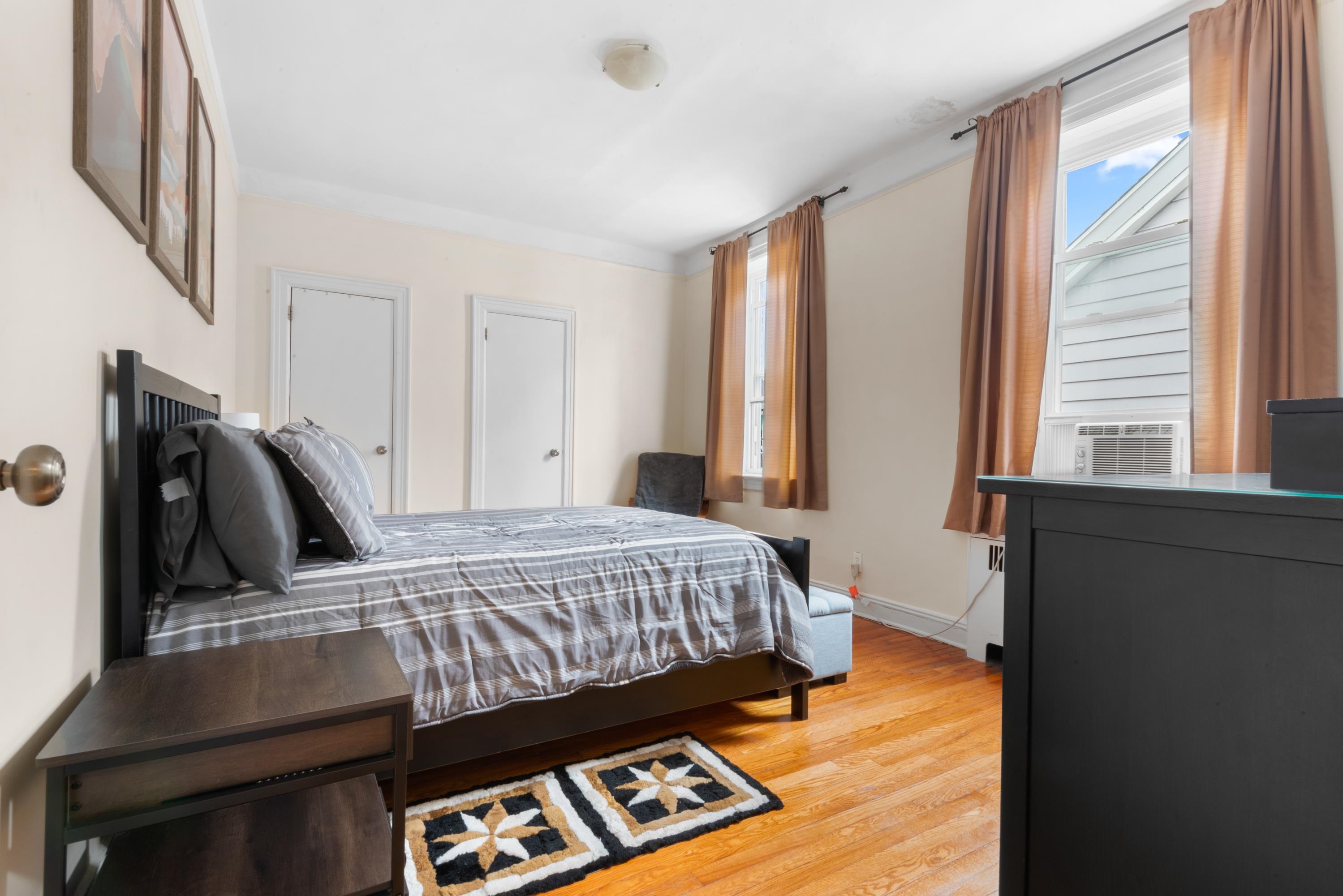 292 HARRISON AVE Unit: C3