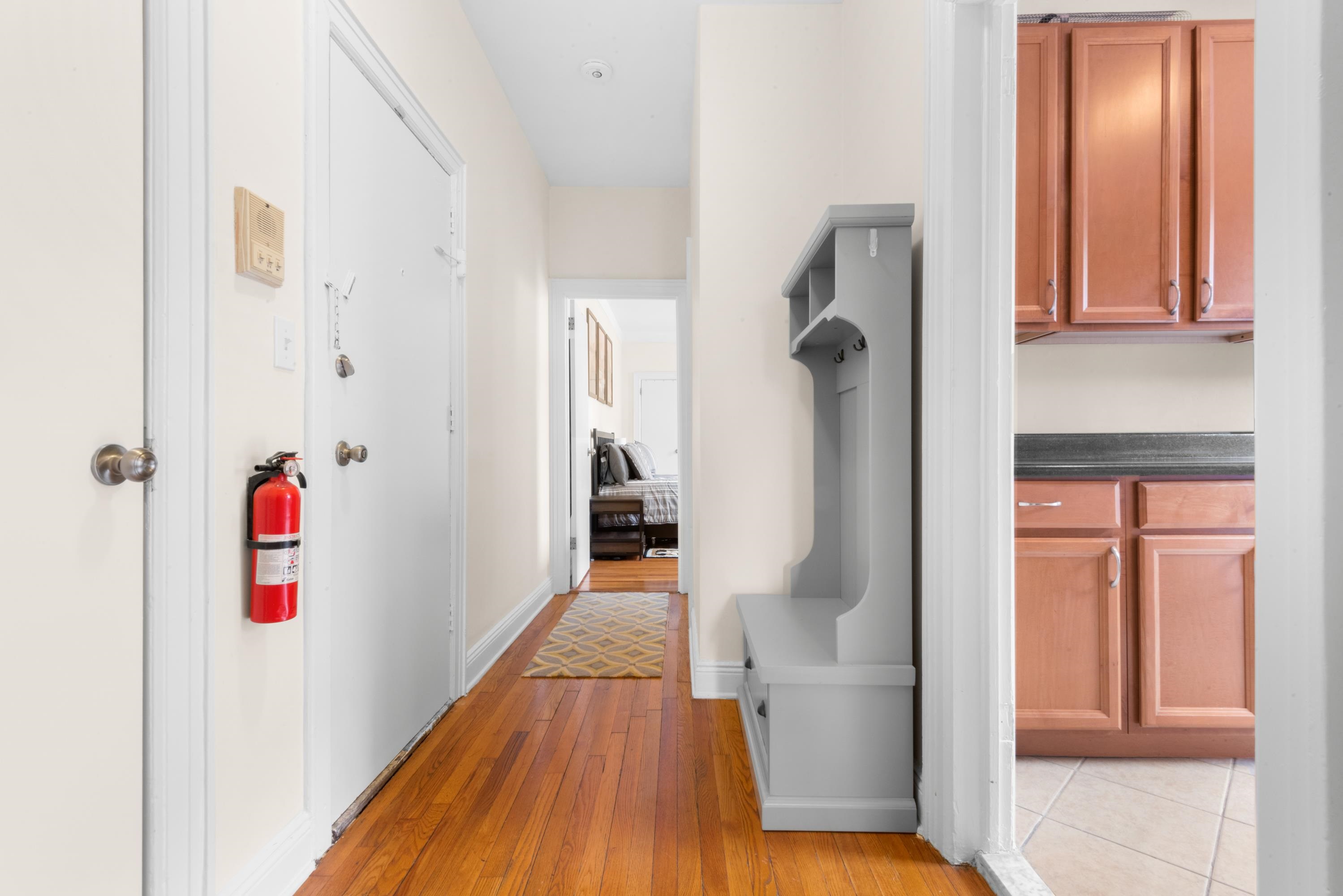 292 HARRISON AVE Unit: C3