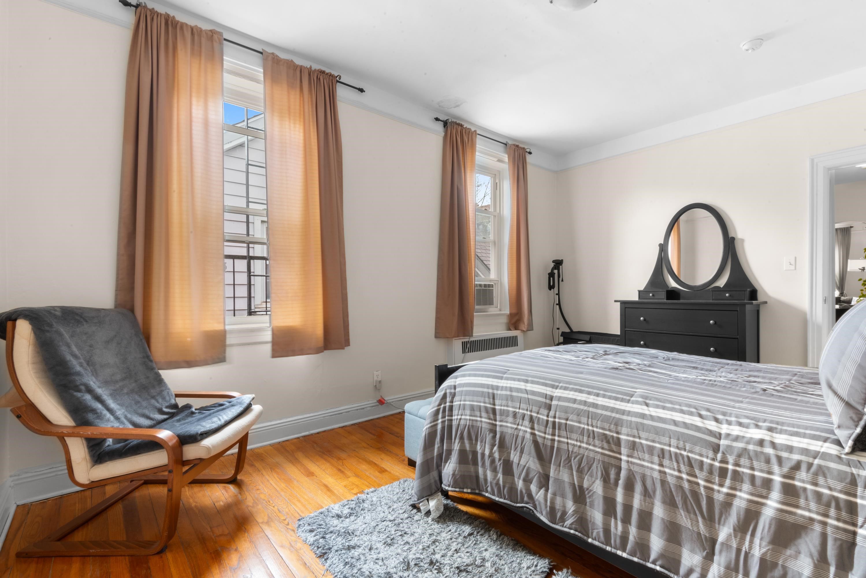 292 HARRISON AVE Unit: C3