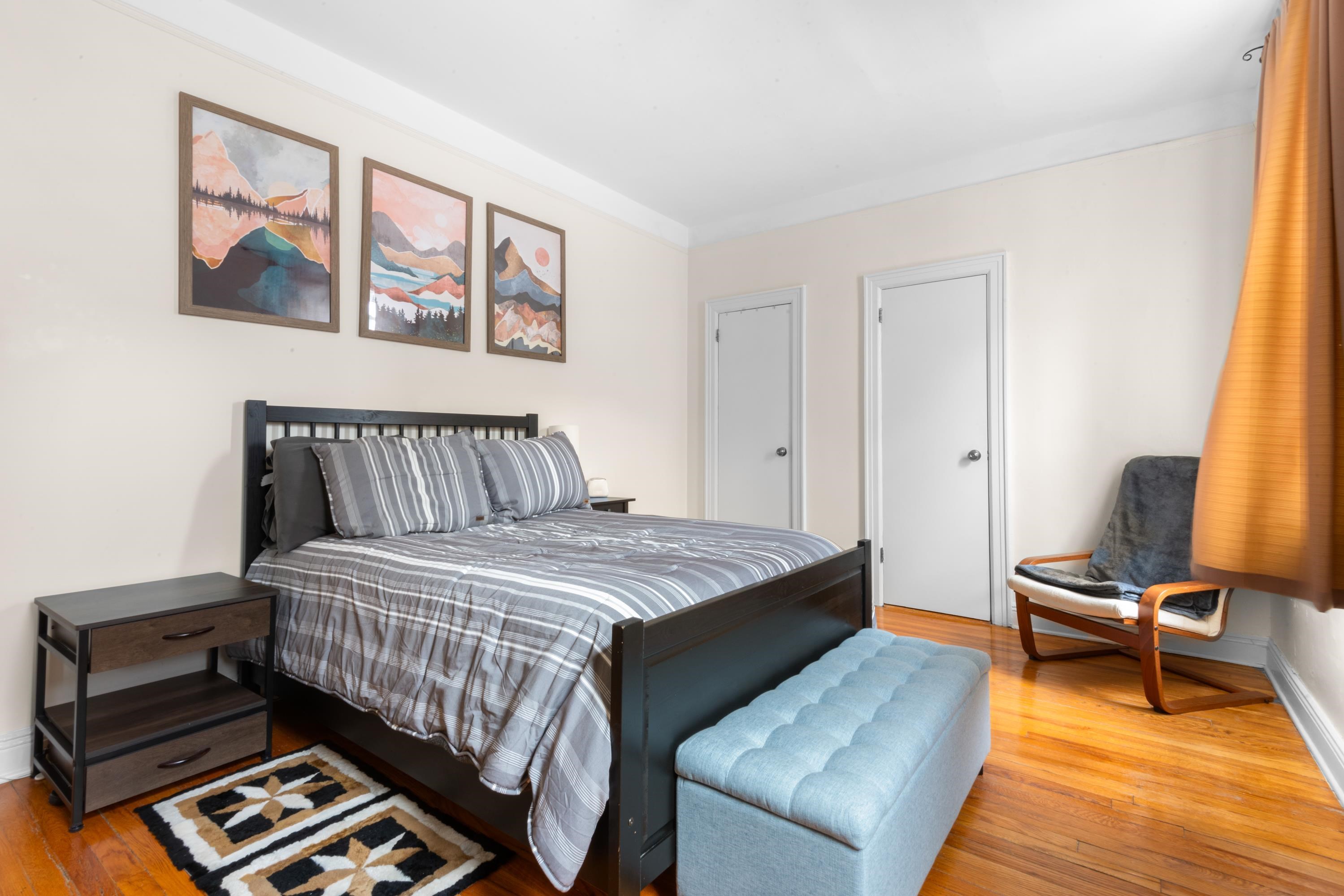 292 HARRISON AVE Unit: C3