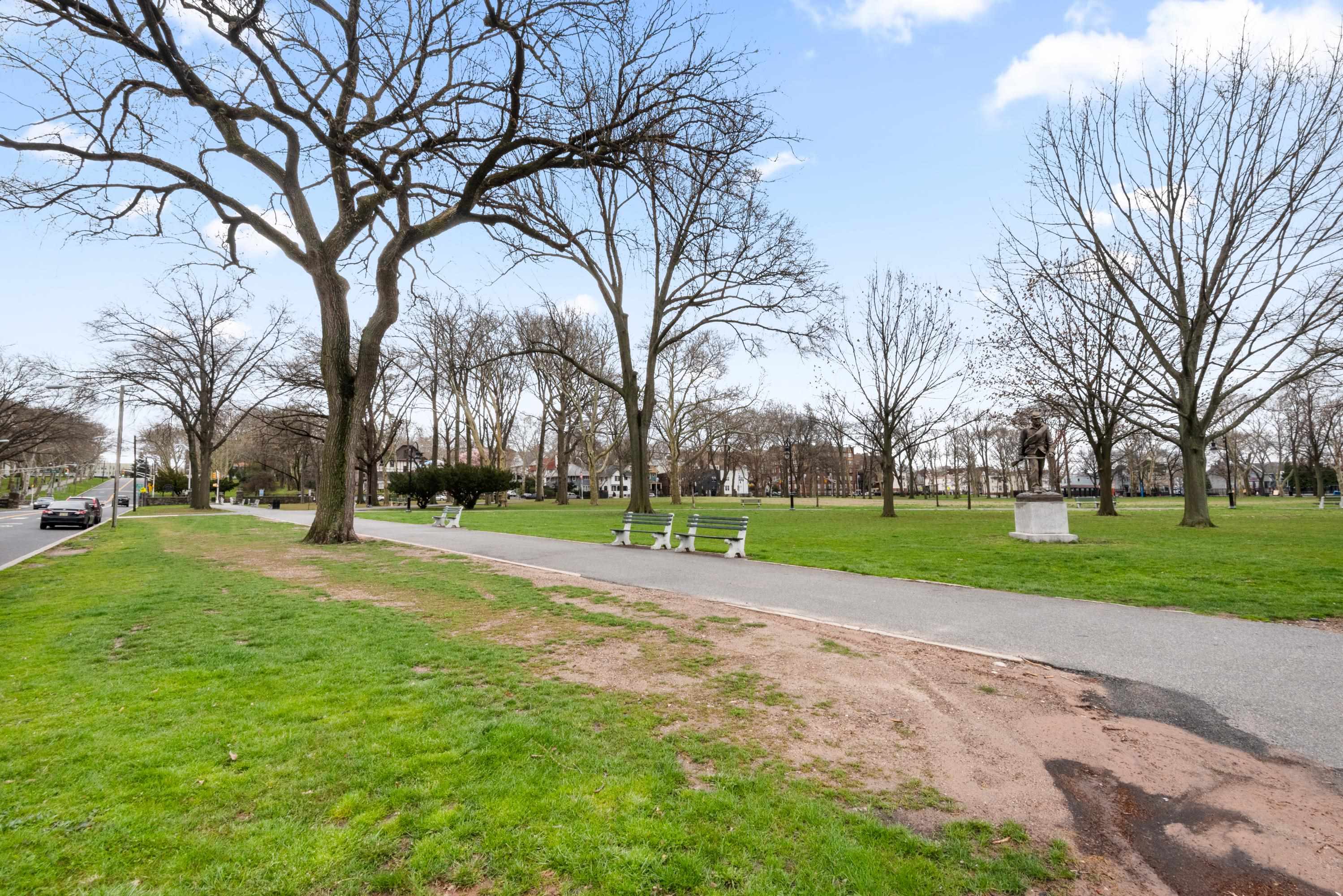 292 HARRISON AVE Unit: C3