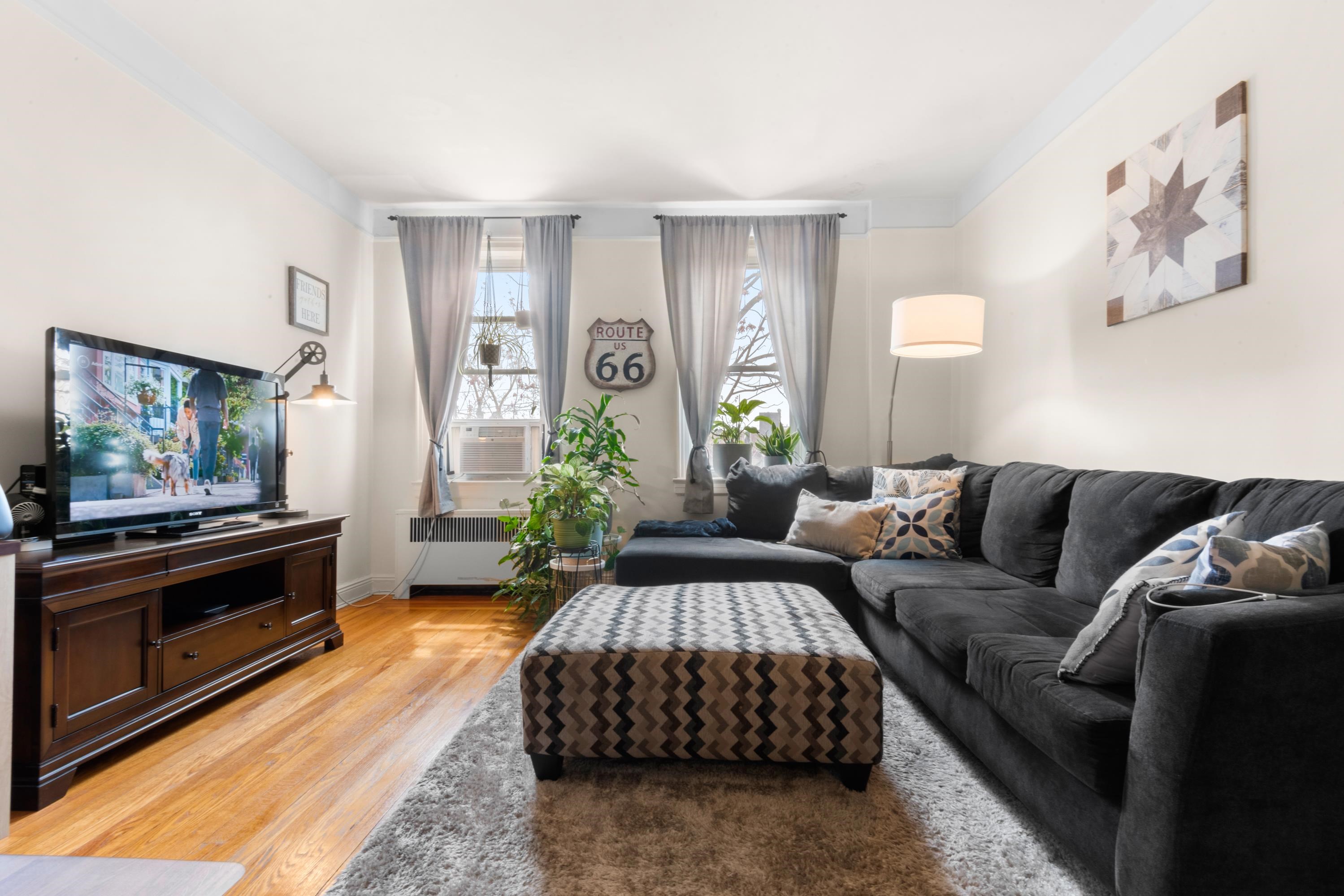 292 HARRISON AVE Unit: C3