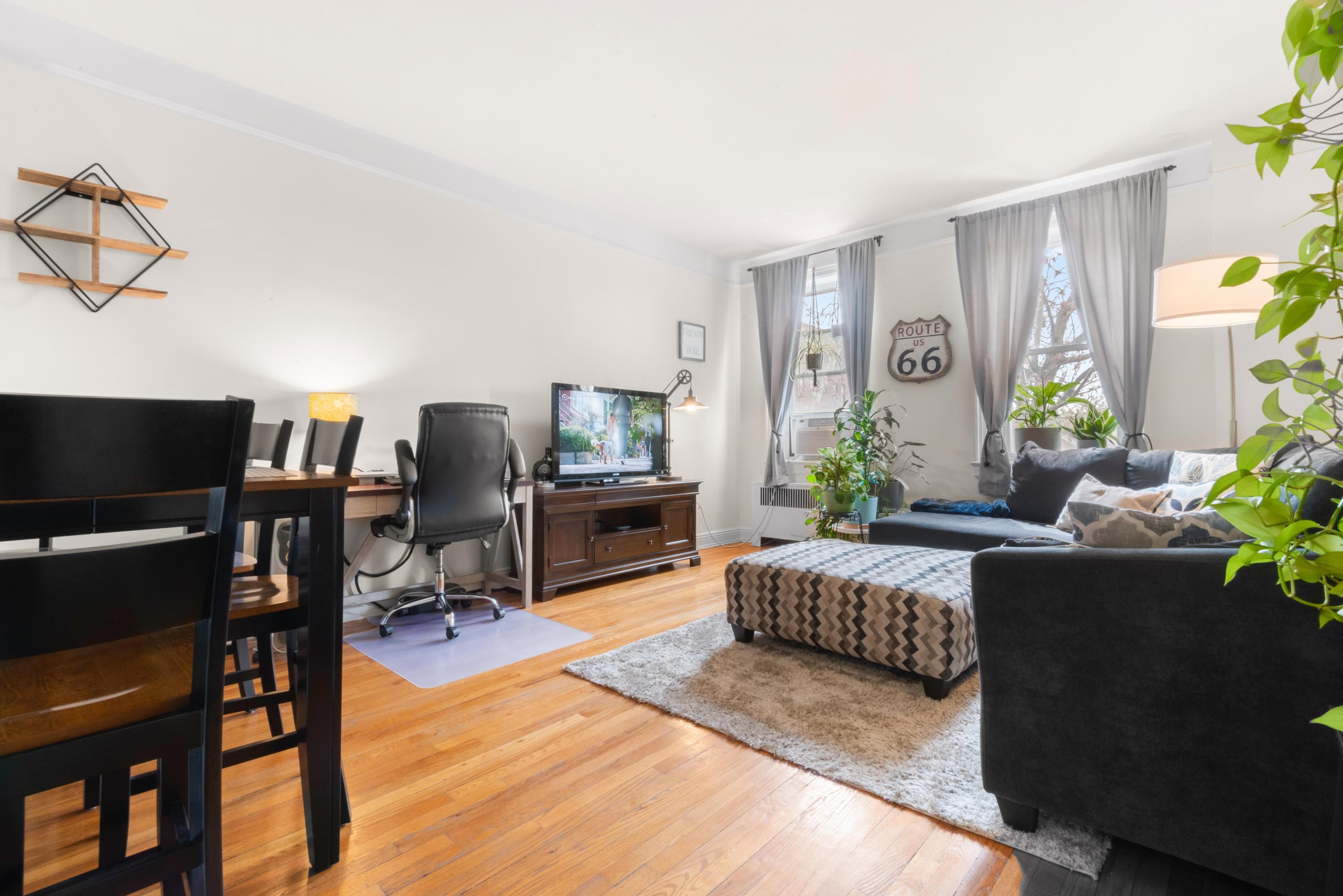 292 HARRISON AVE Unit: C3