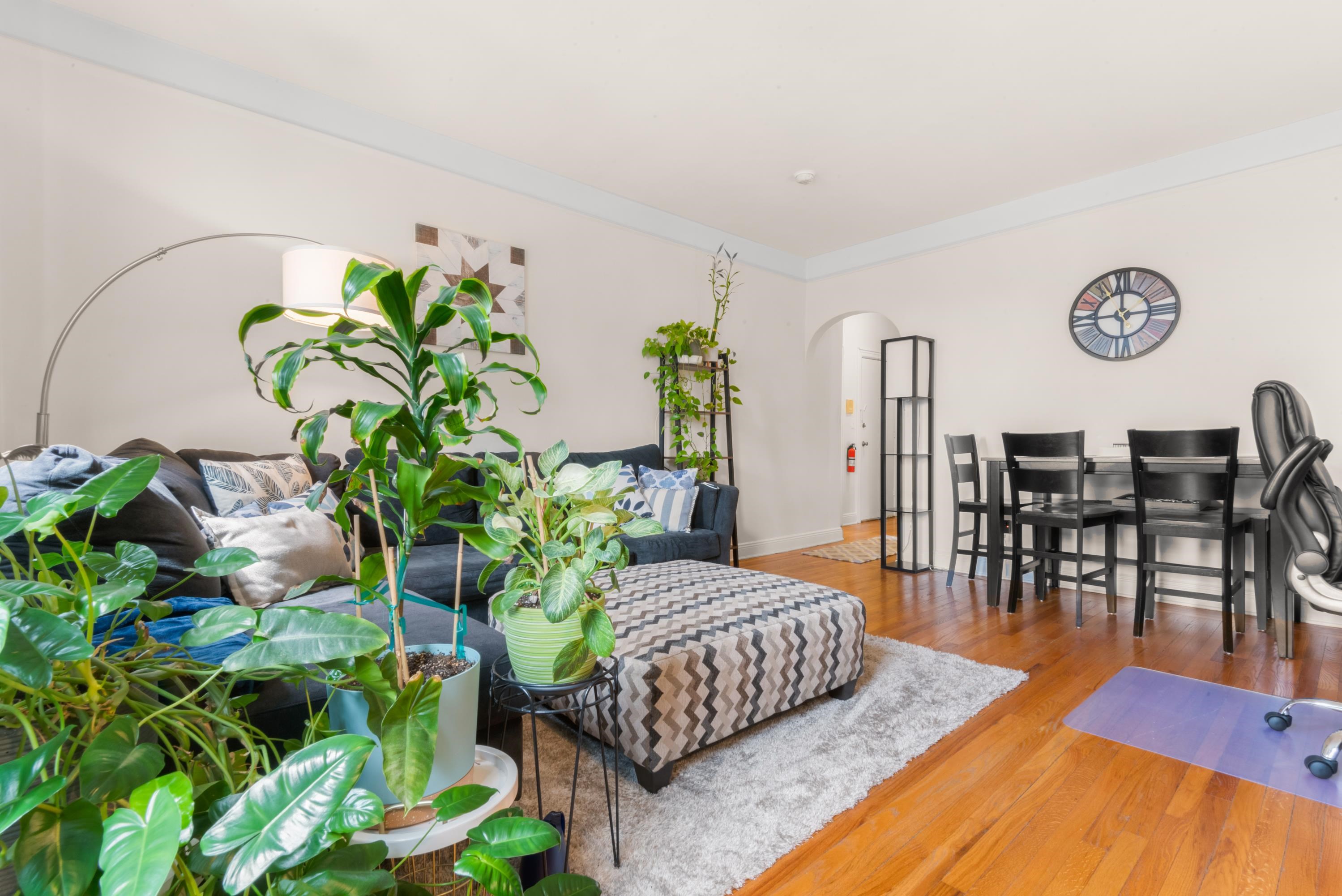 292 HARRISON AVE Unit: C3
