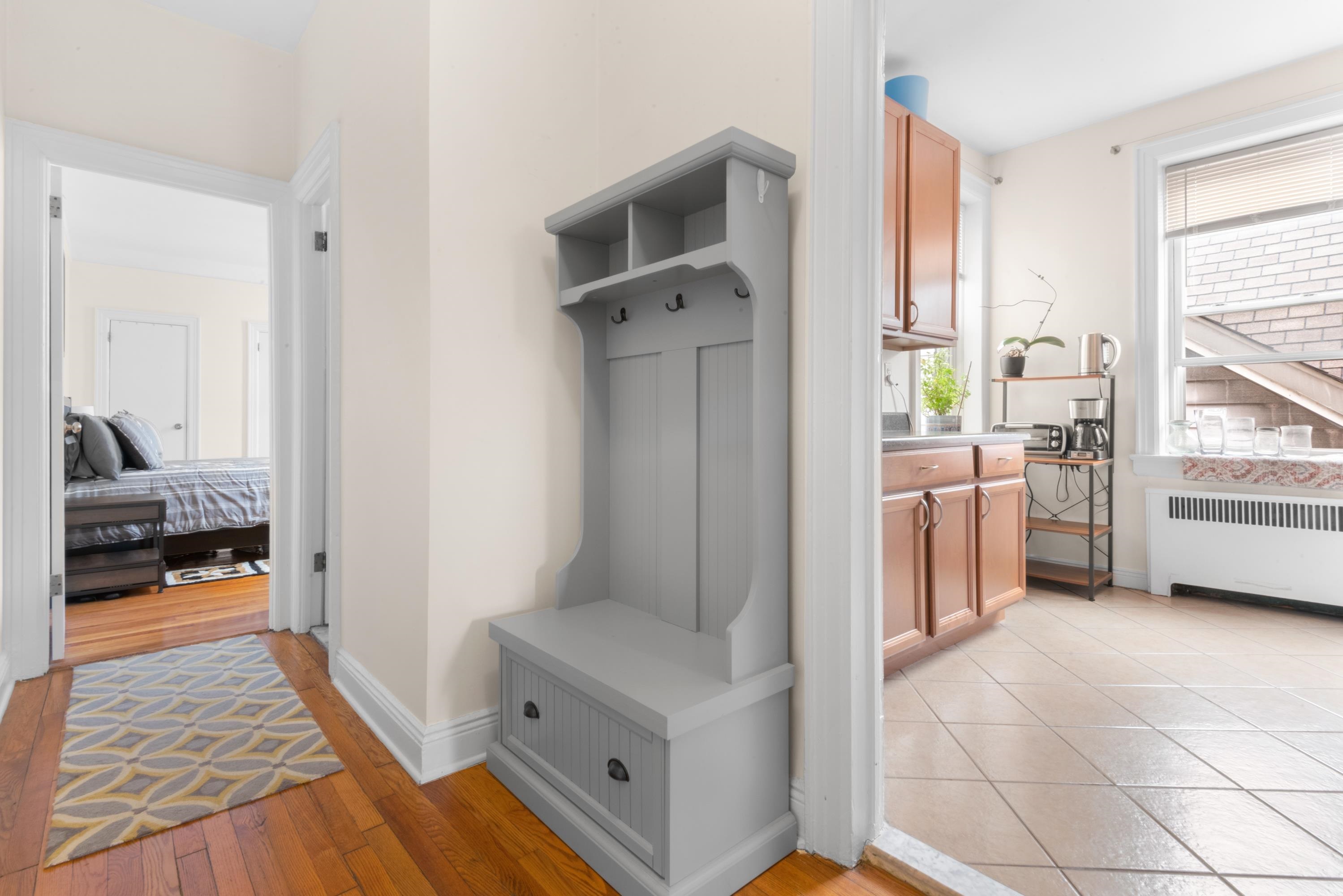 292 HARRISON AVE Unit: C3