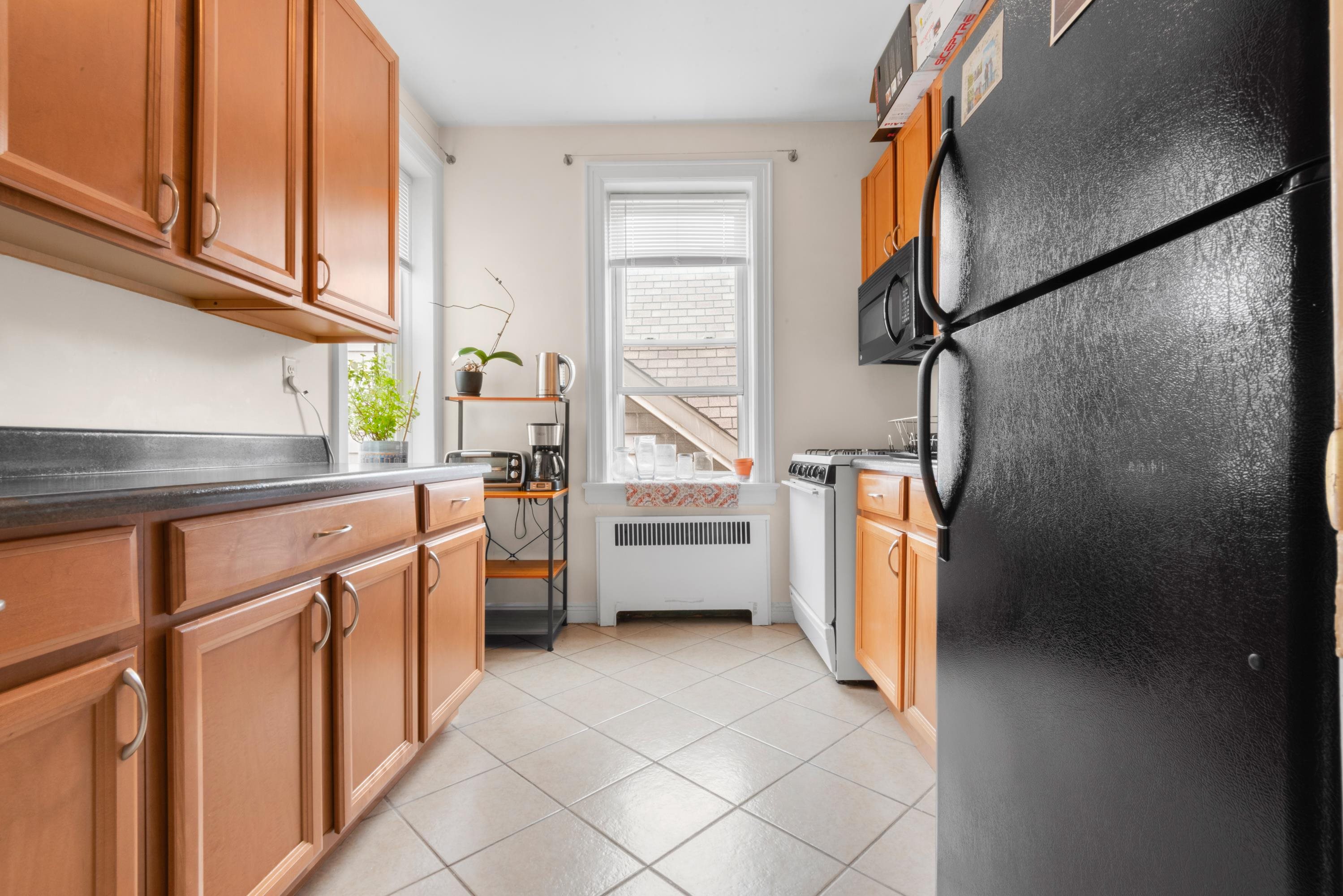 292 HARRISON AVE Unit: C3