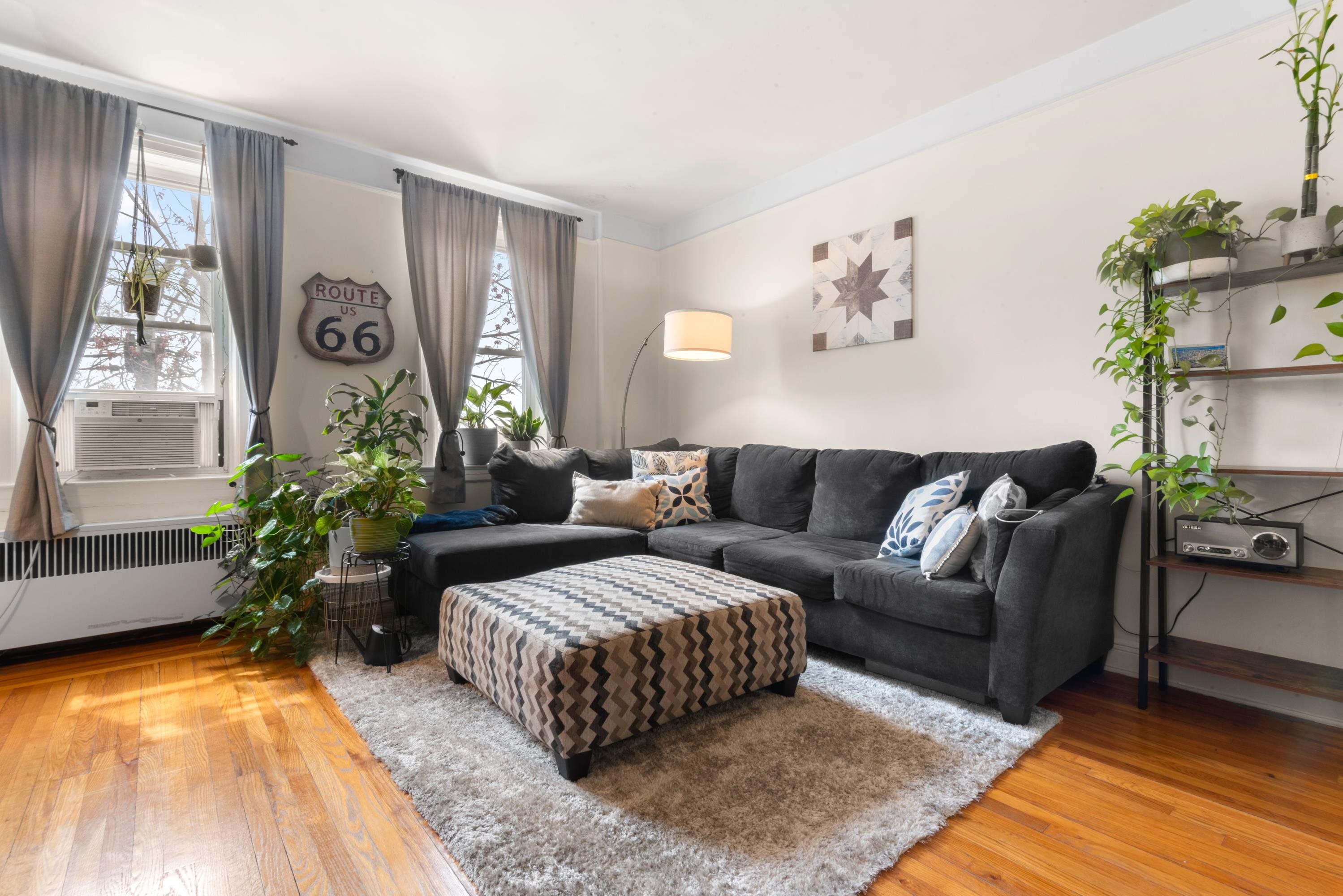 292 HARRISON AVE Unit: C3