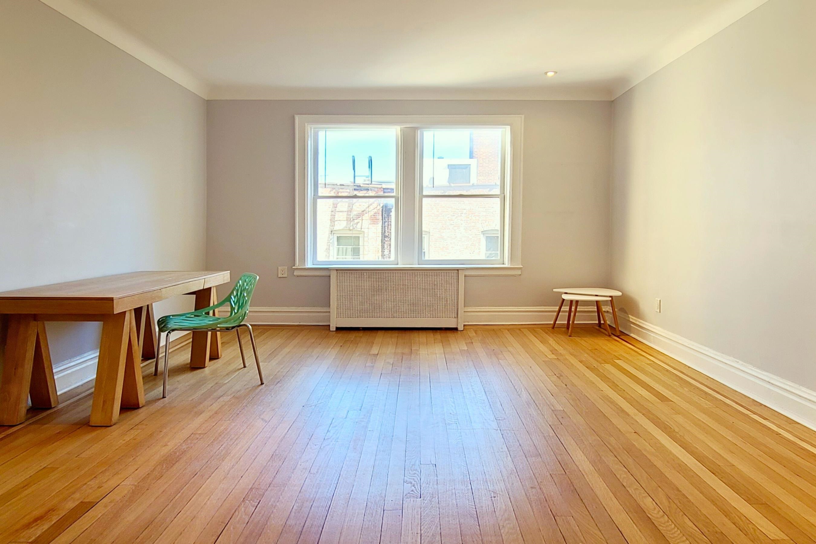 107 KENSINGTON AVE Unit: 402