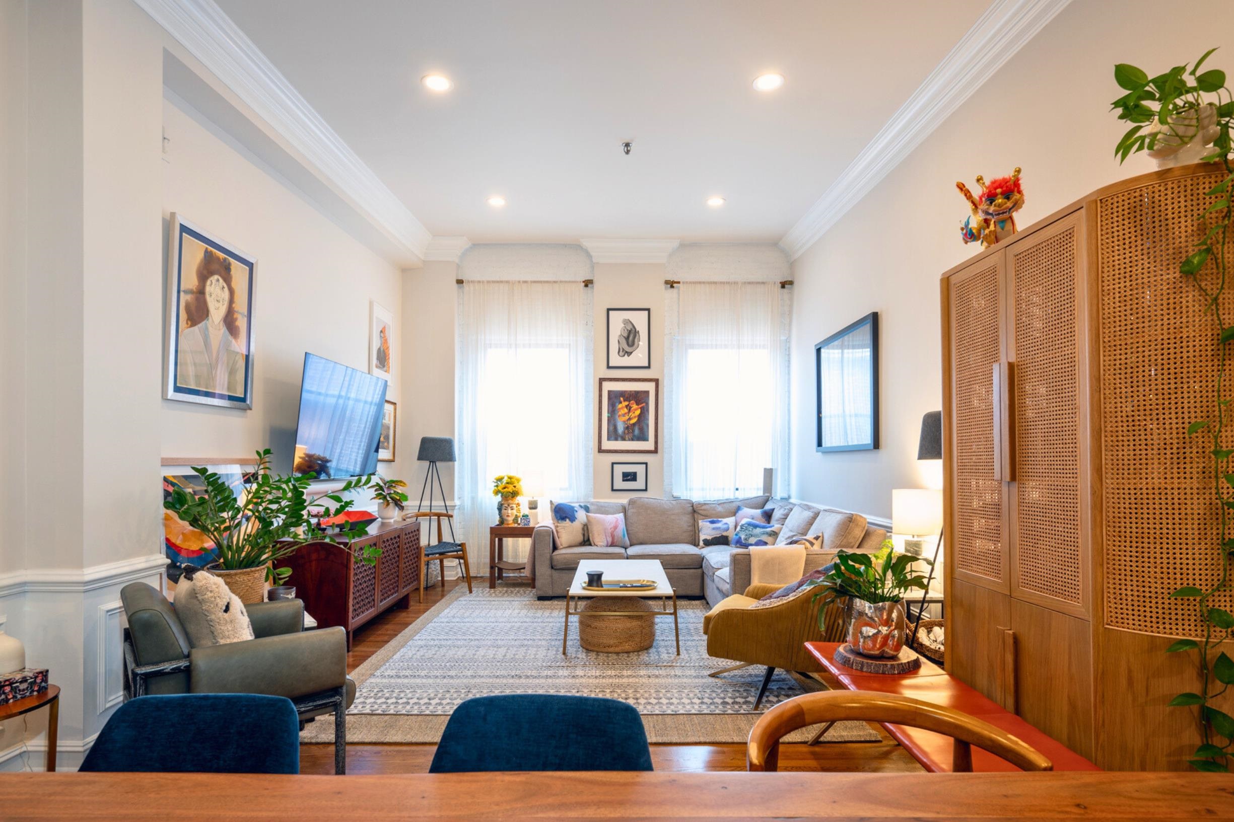 347 VARICK ST Unit: 420A