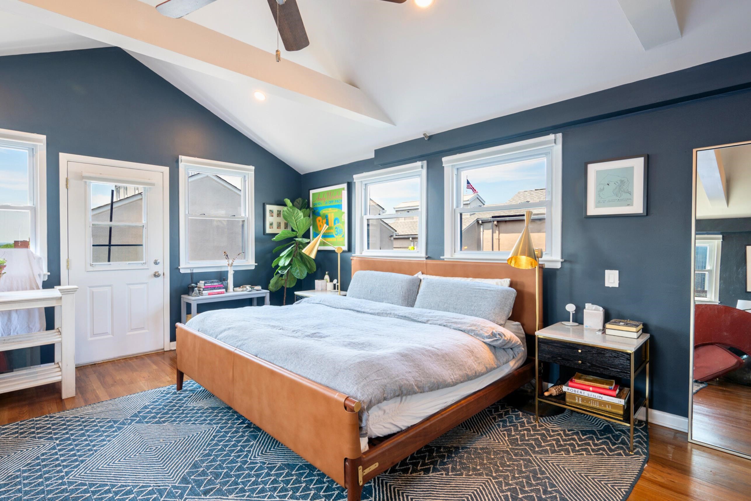 347 VARICK ST Unit: 420A