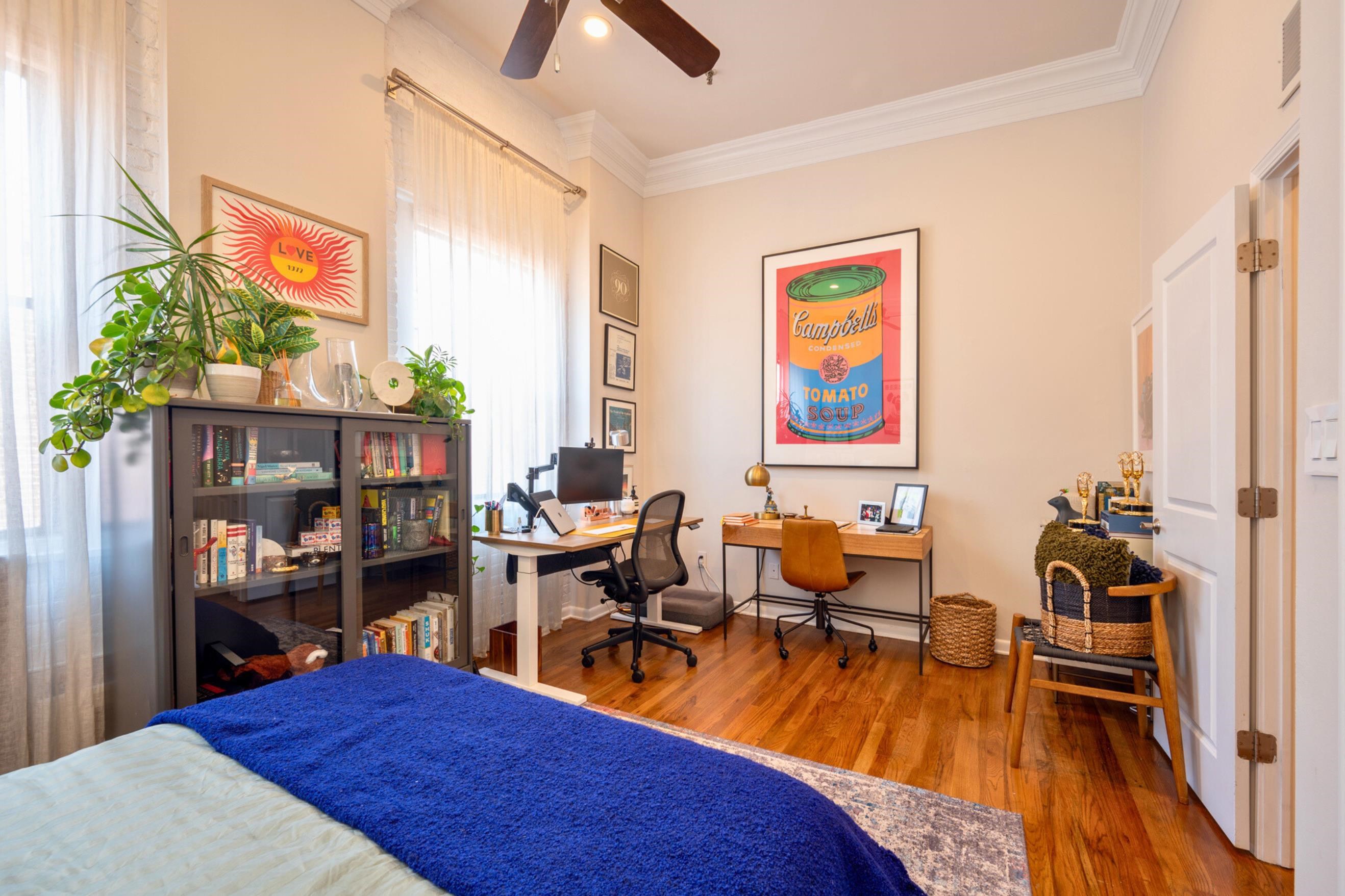 347 VARICK ST Unit: 420A