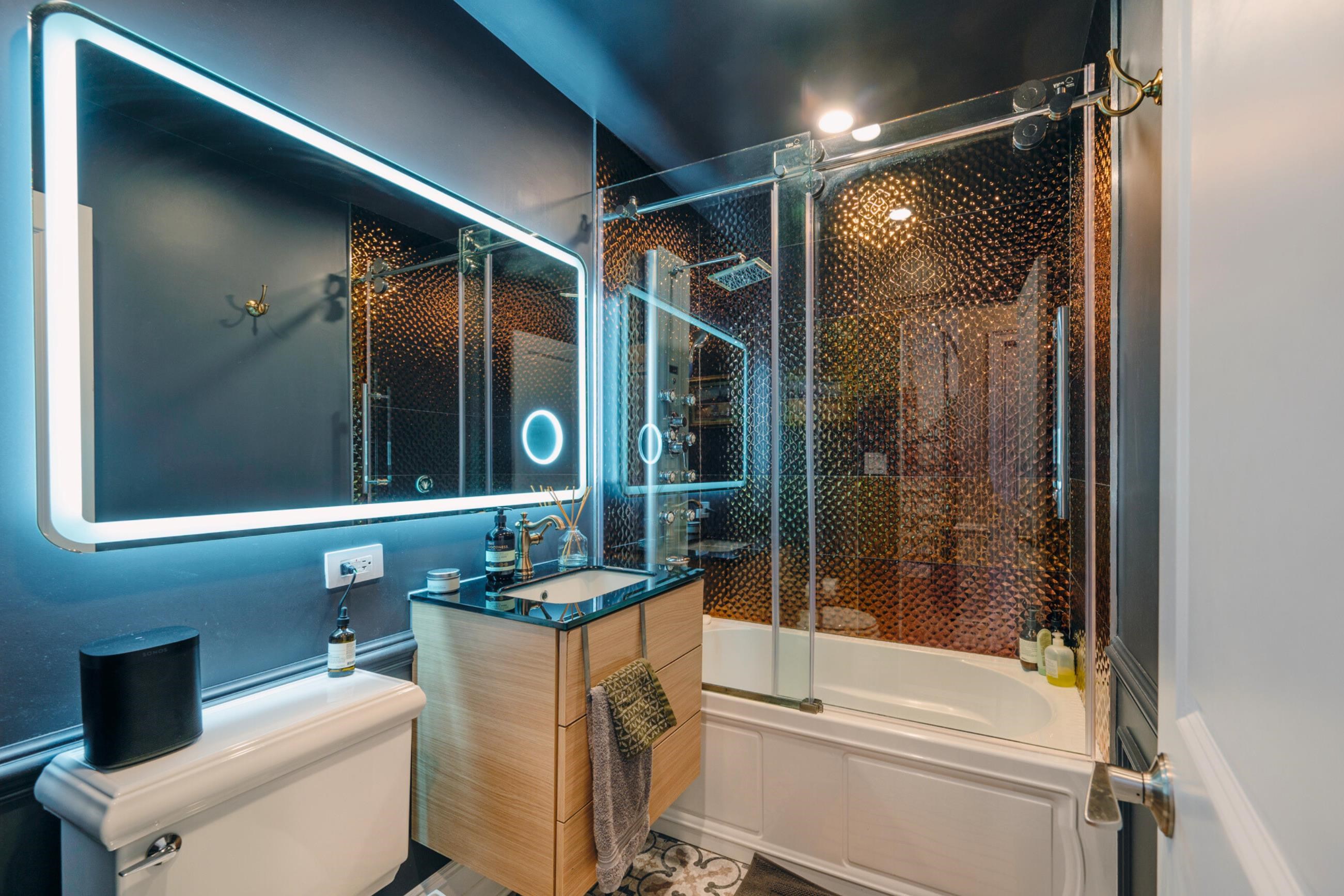 347 VARICK ST Unit: 420A