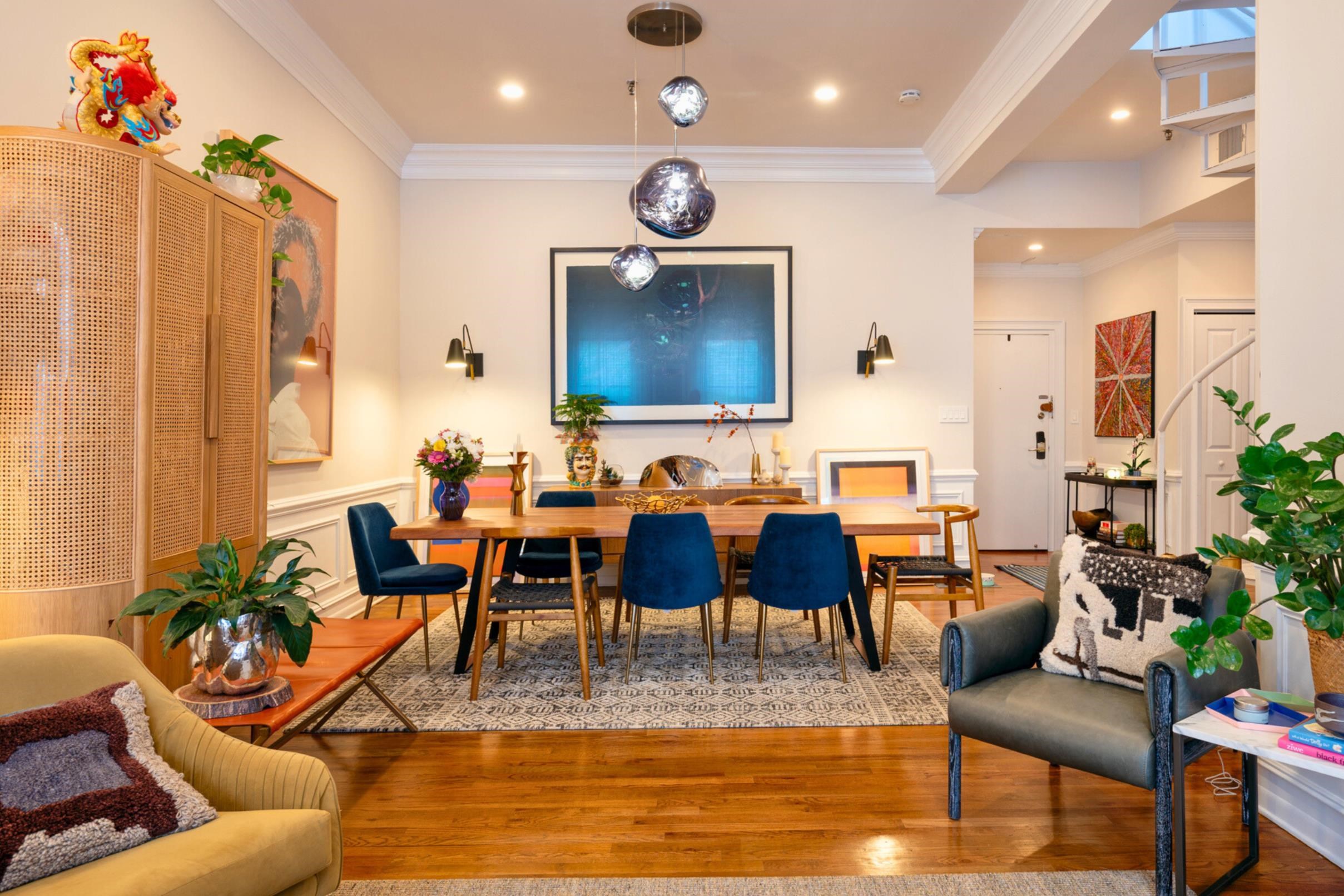 347 VARICK ST Unit: 420A