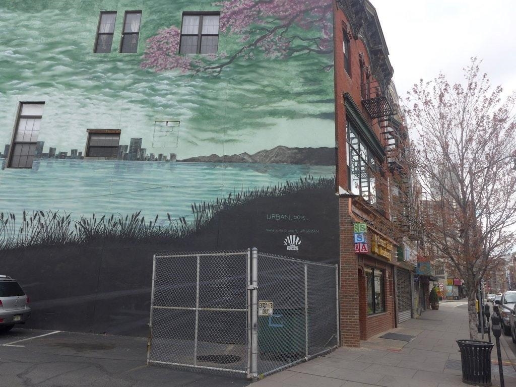 180 NEWARK AVE Unit: 6