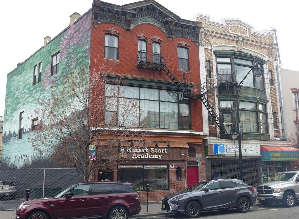 180 NEWARK AVE Unit: 6