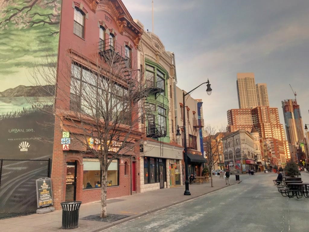 180 NEWARK AVE Unit: 6