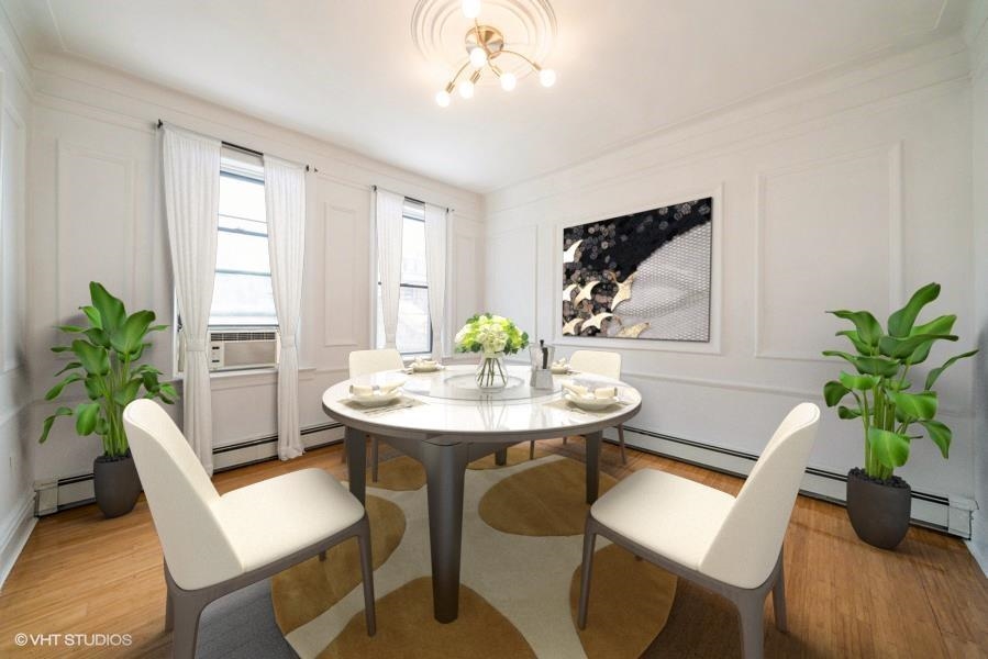 145 HARRISON AVE Unit: 104