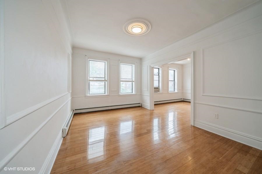 145 HARRISON AVE Unit: 104