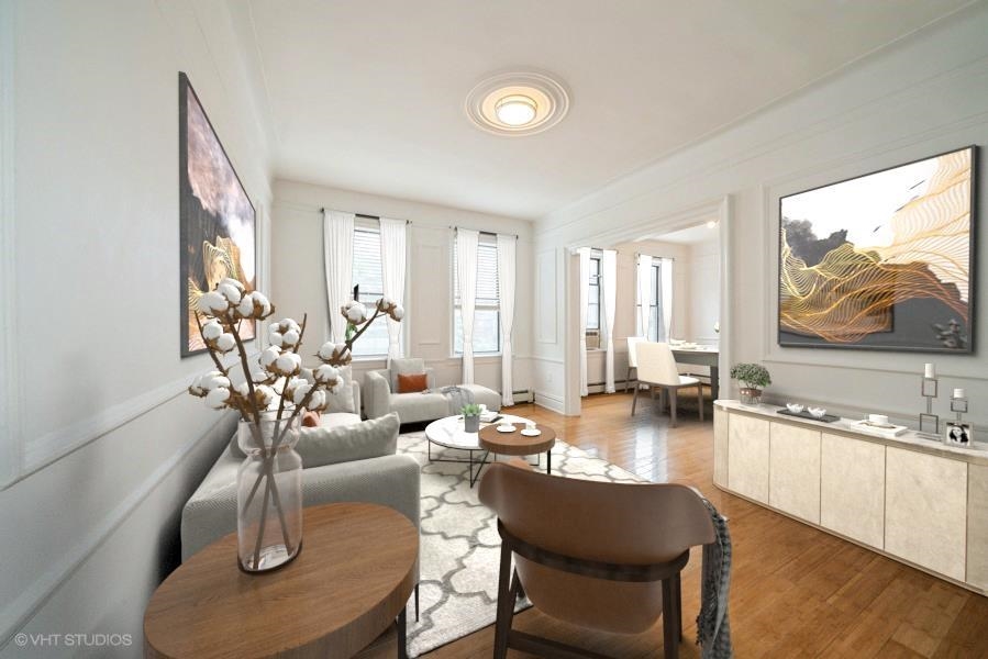 145 HARRISON AVE Unit: 104