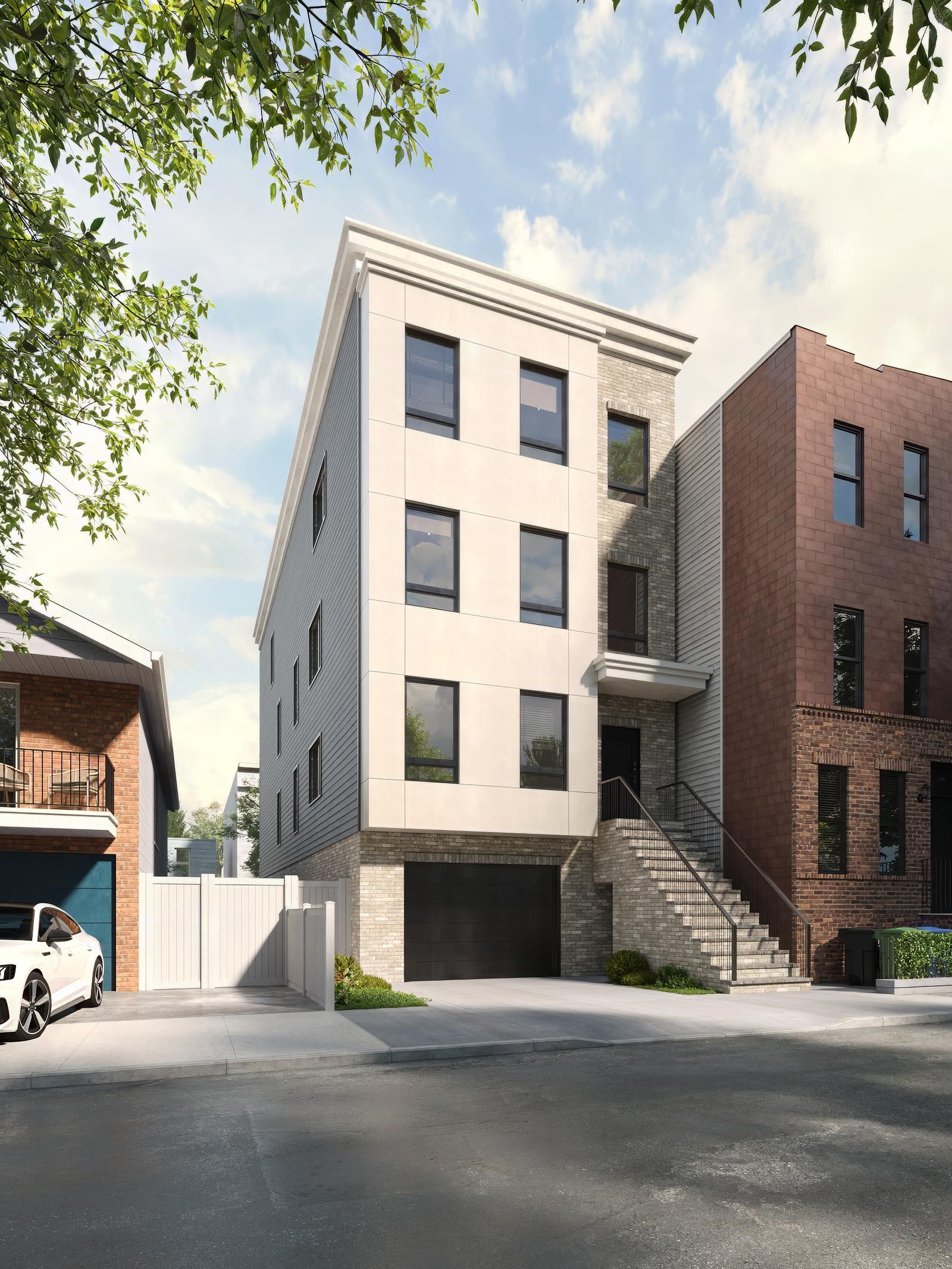 246 WEBSTER AVE Unit: 2