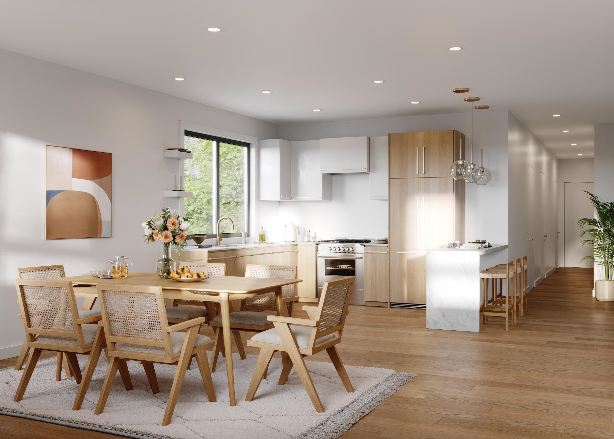 246 WEBSTER AVE Unit: 2