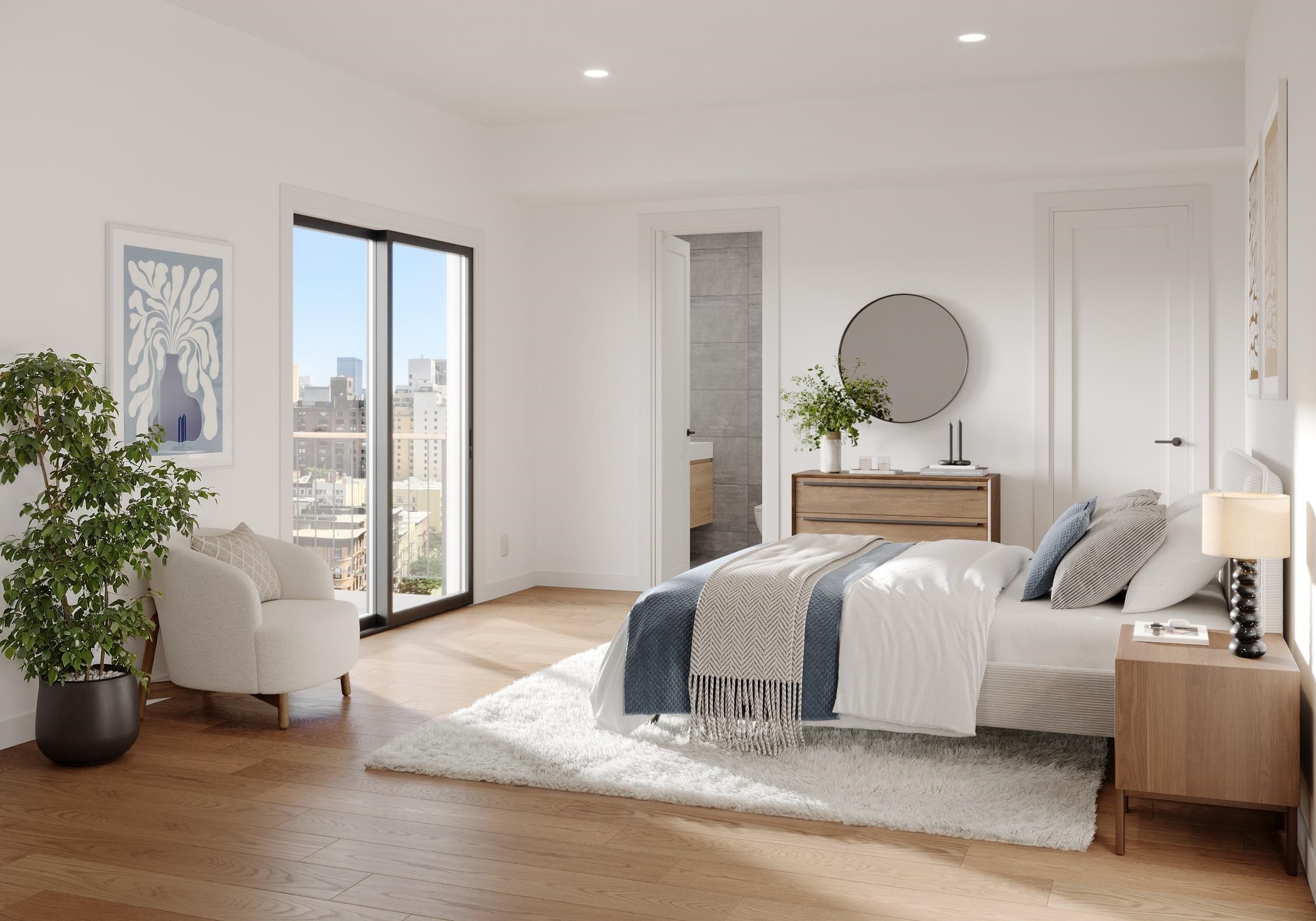 246 WEBSTER AVE Unit: 2