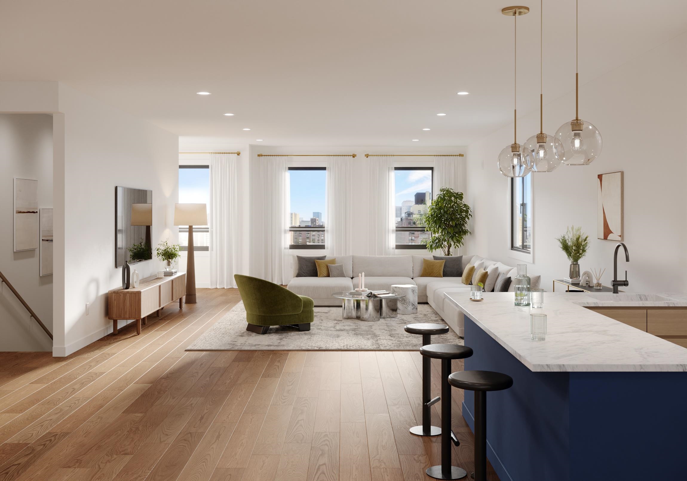 246 WEBSTER AVE Unit: 2