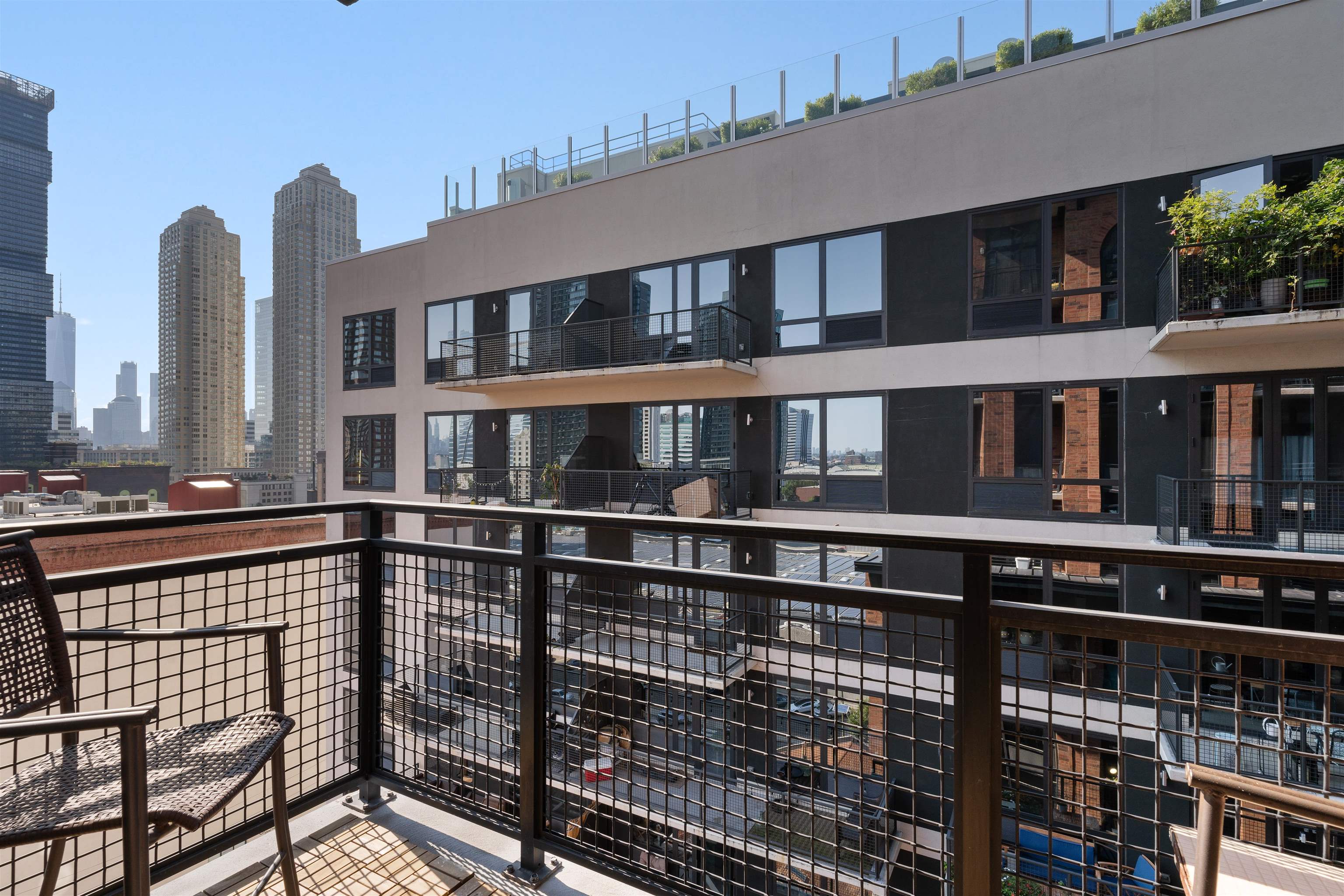 159 2ND ST Unit: 901