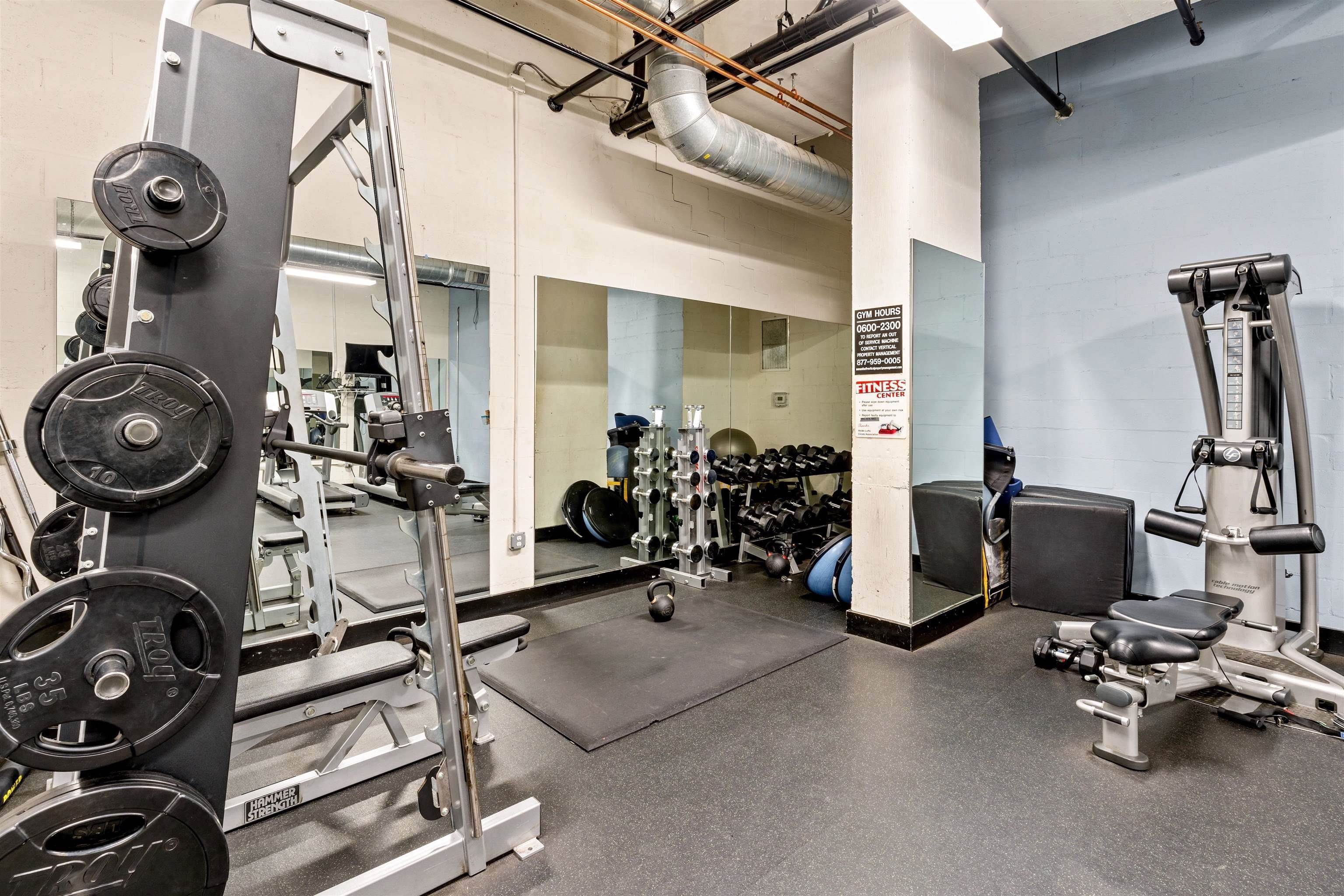 159 2ND ST Unit: 901