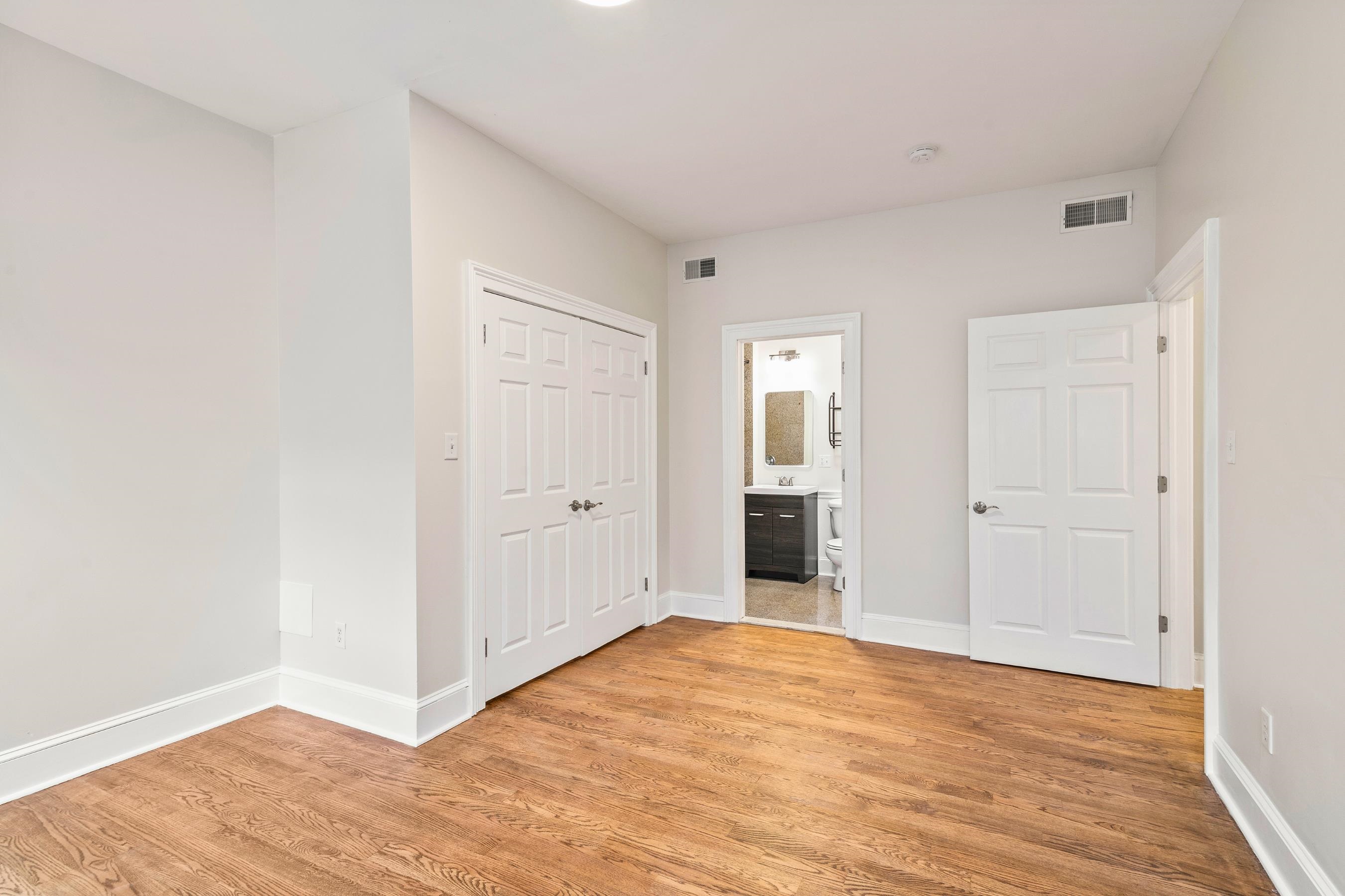 118 BRUNSWICK ST Unit: 1