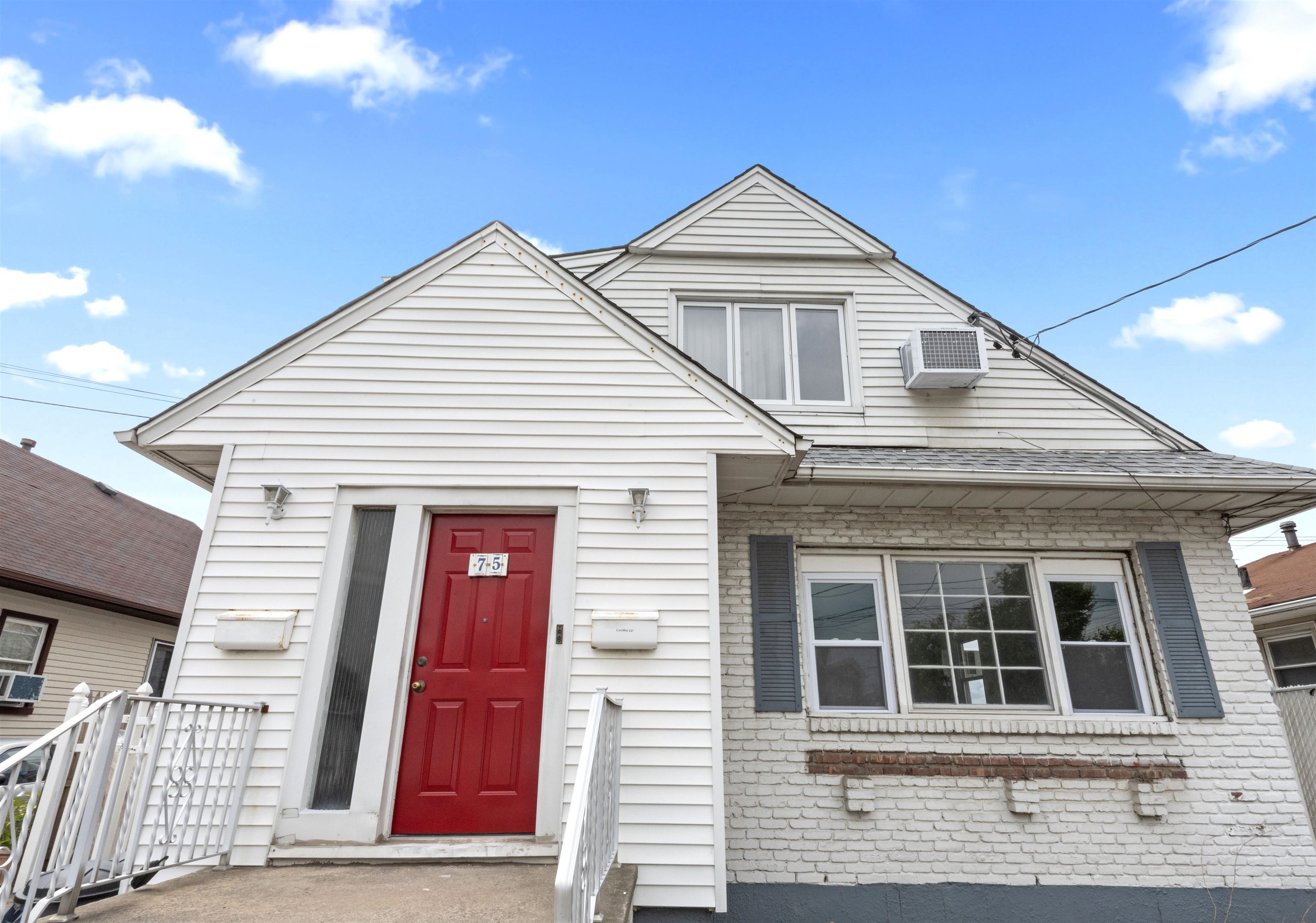 75 RIVERVIEW RD Unit: 1