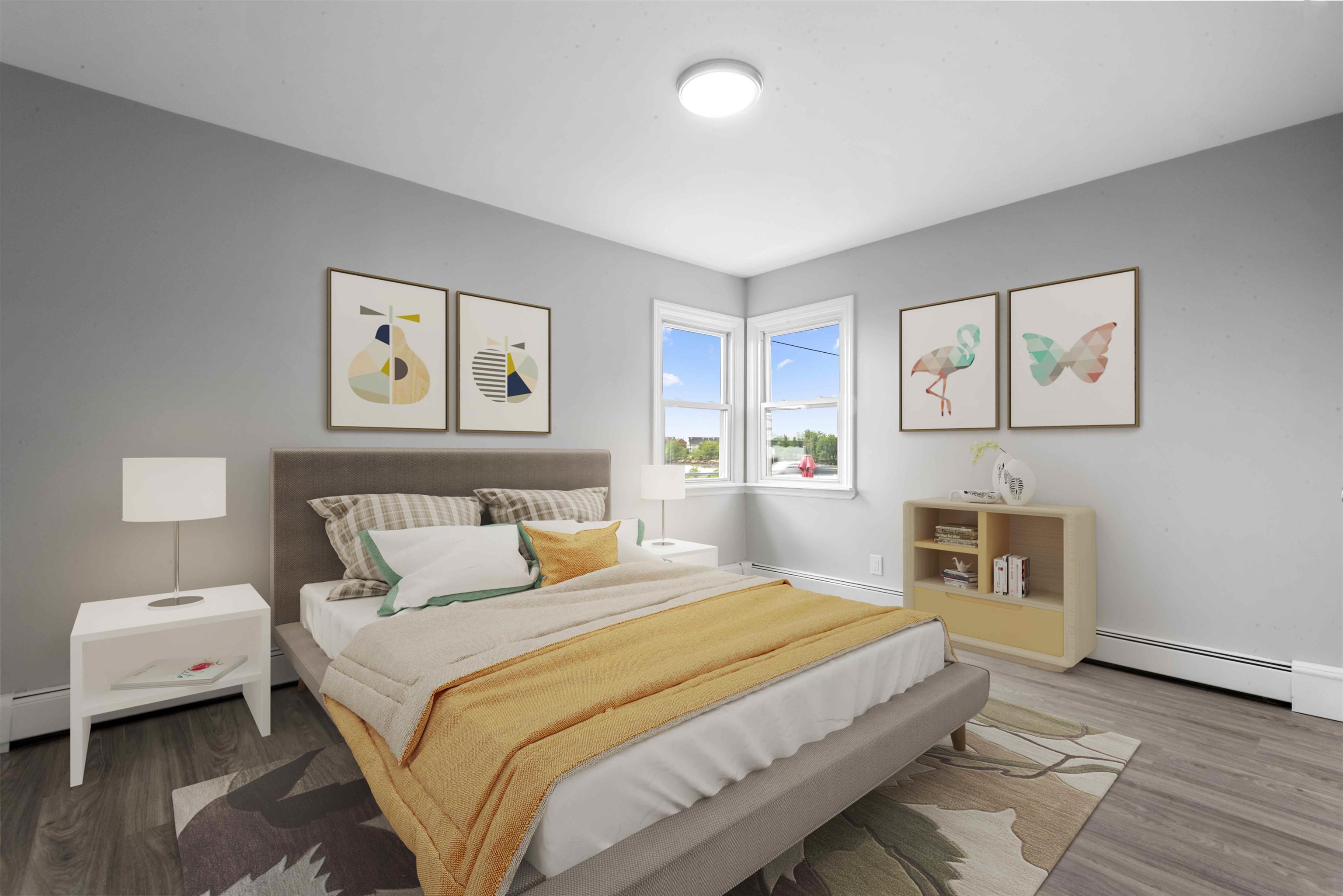 75 RIVERVIEW RD Unit: 1