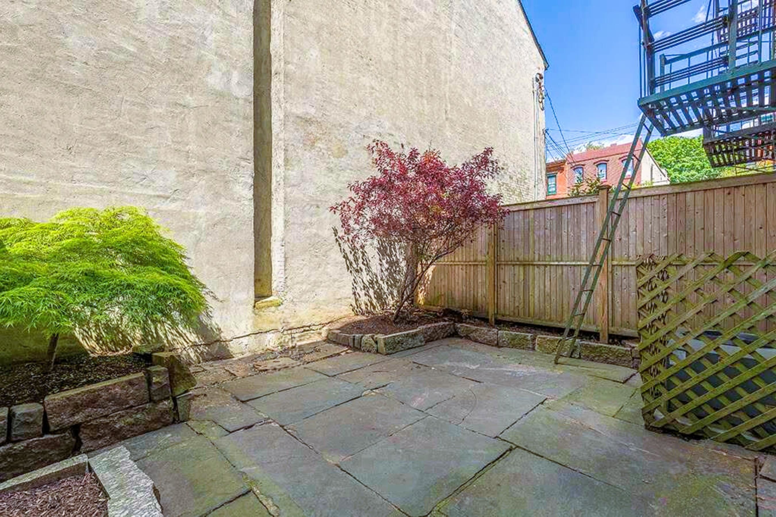 244 1ST ST Unit: 1