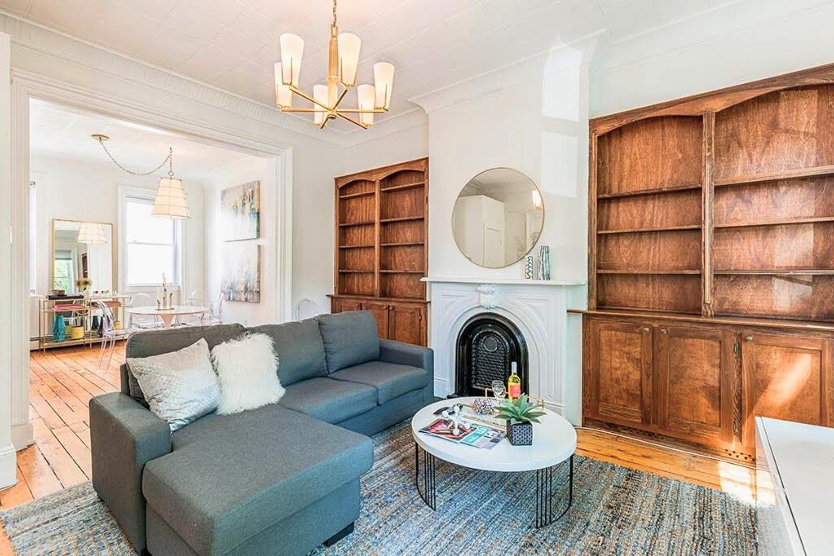 244 1ST ST Unit: 1