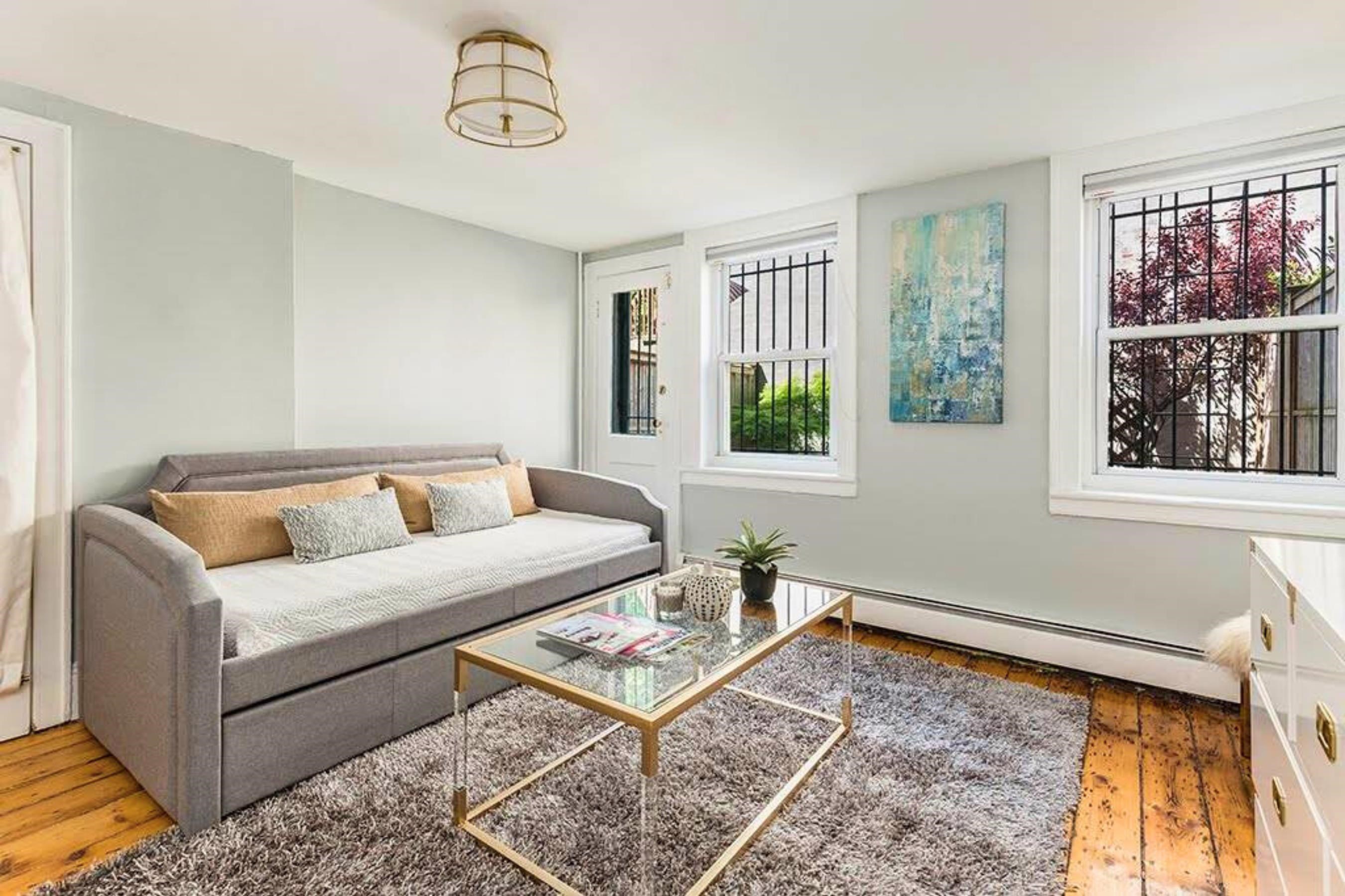 244 1ST ST Unit: 1