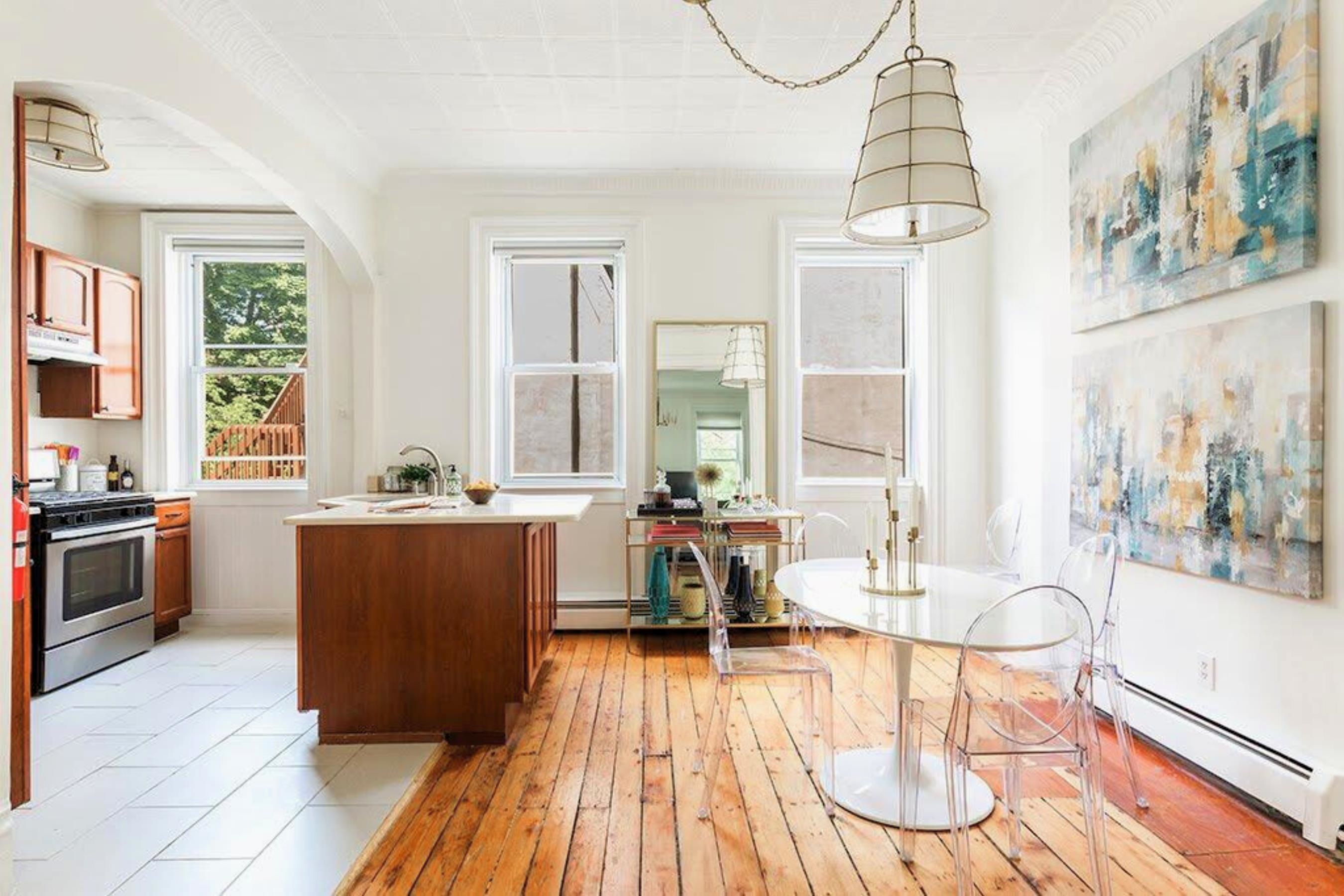 244 1ST ST Unit: 1