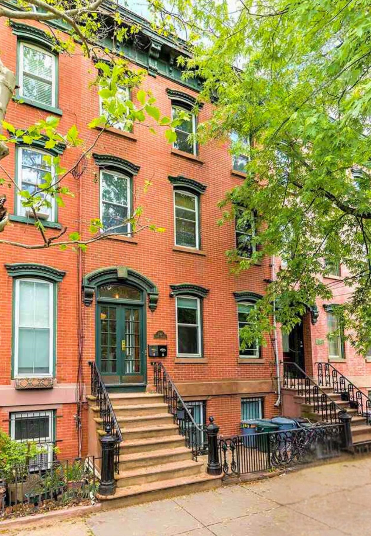 244 1ST ST Unit: 1