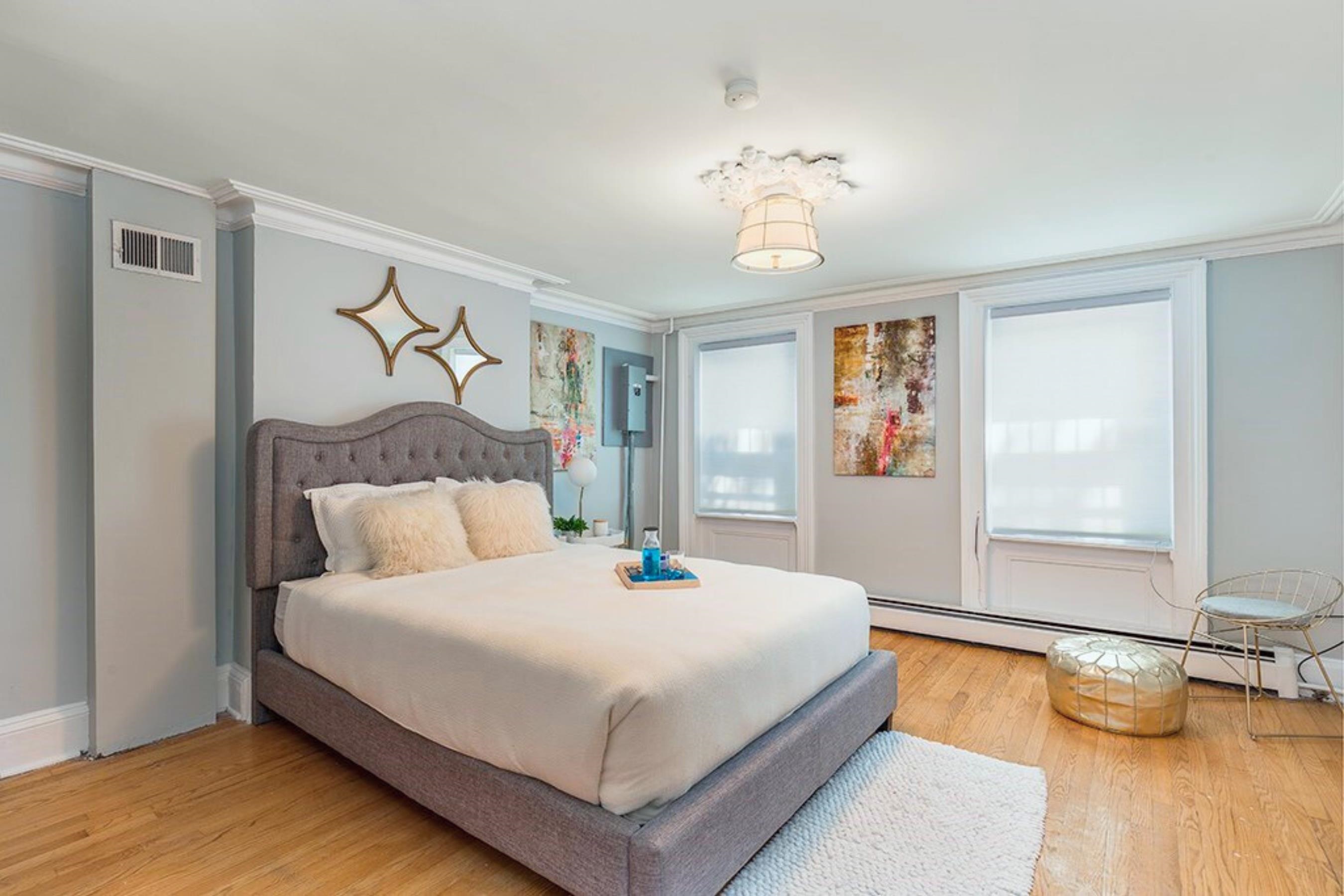 244 1ST ST Unit: 1