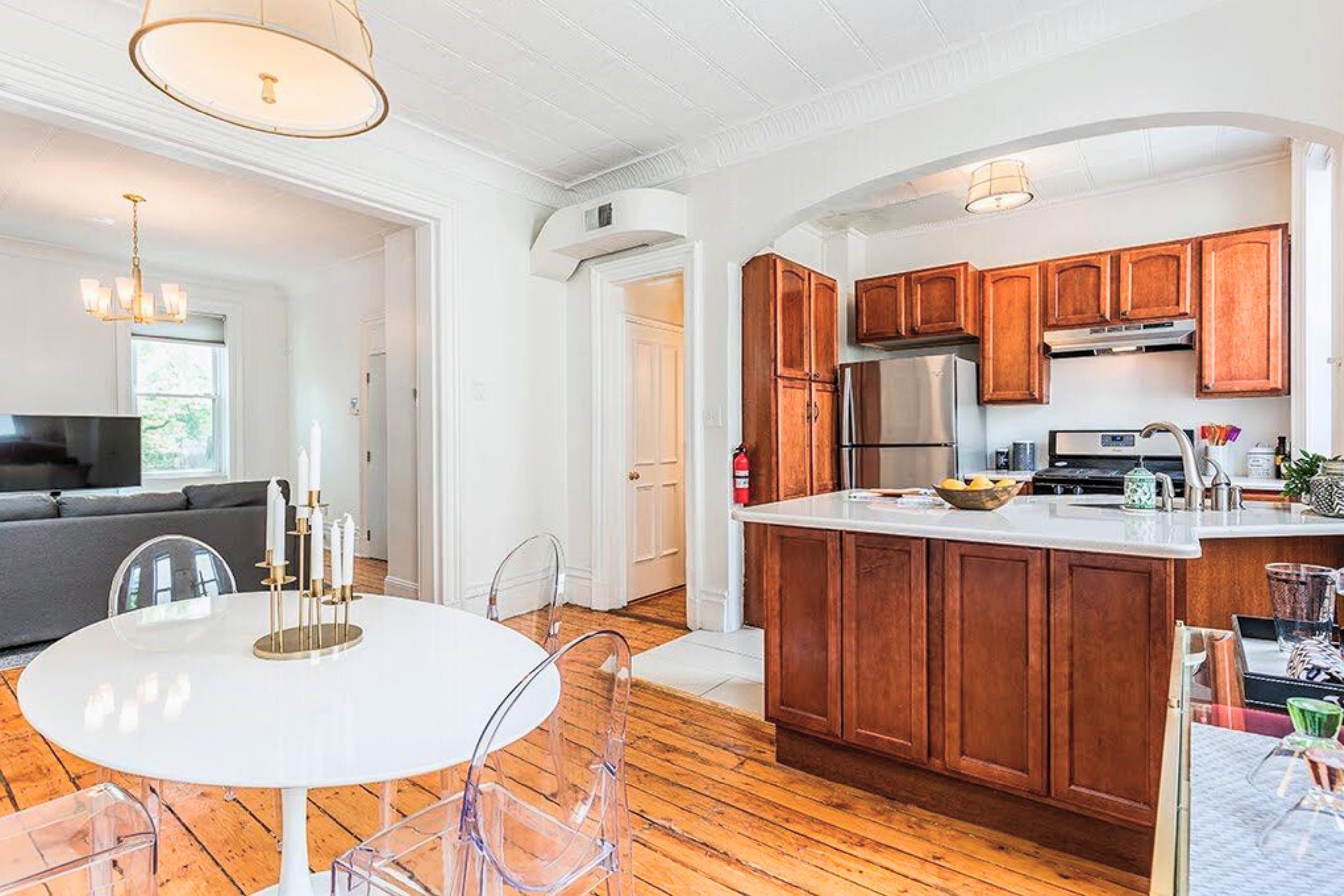 244 1ST ST Unit: 1