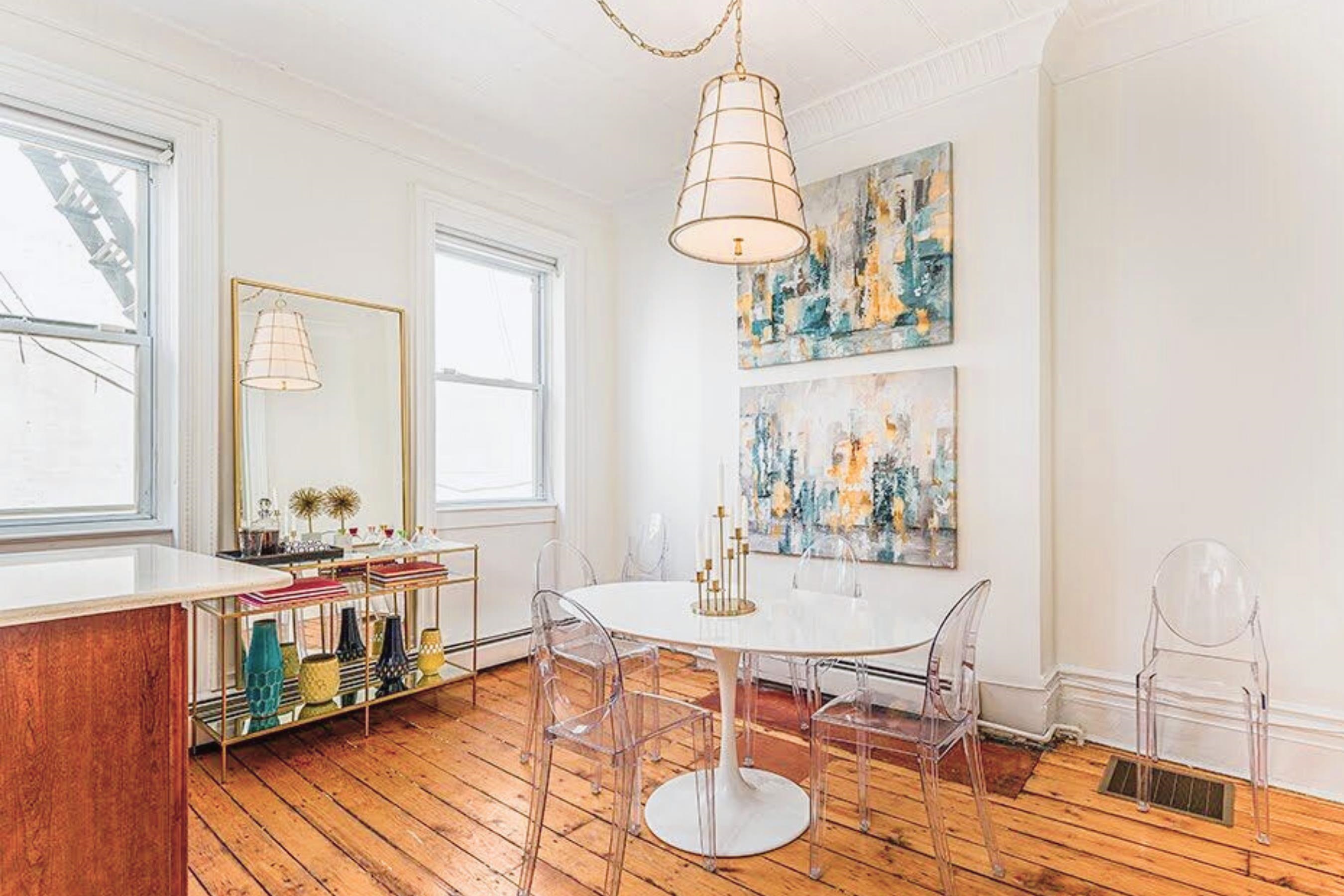 244 1ST ST Unit: 1