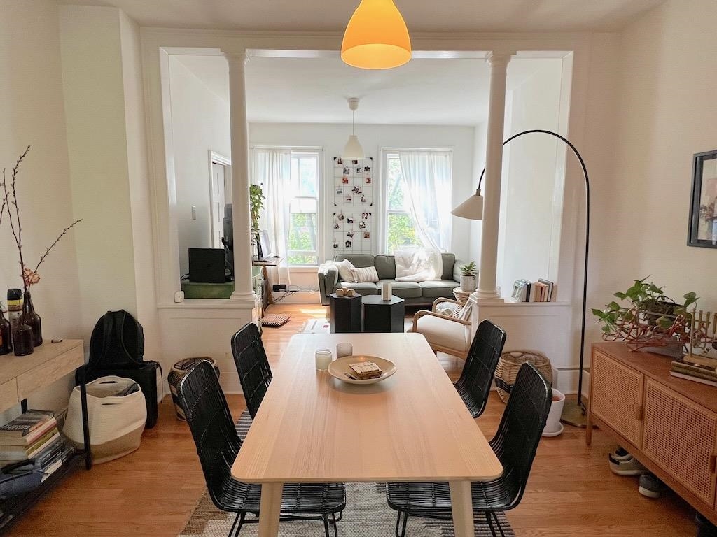 634 JERSEY AVE Unit: 2