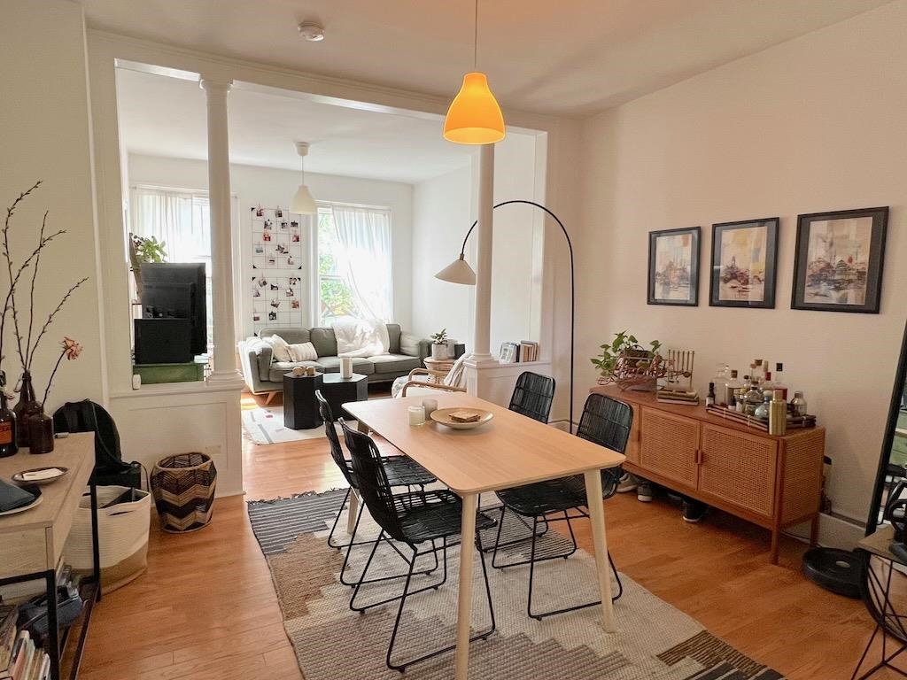 634 JERSEY AVE Unit: 2