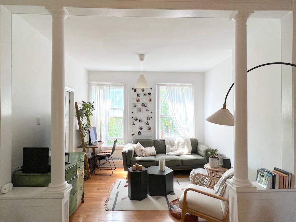 634 JERSEY AVE Unit: 2